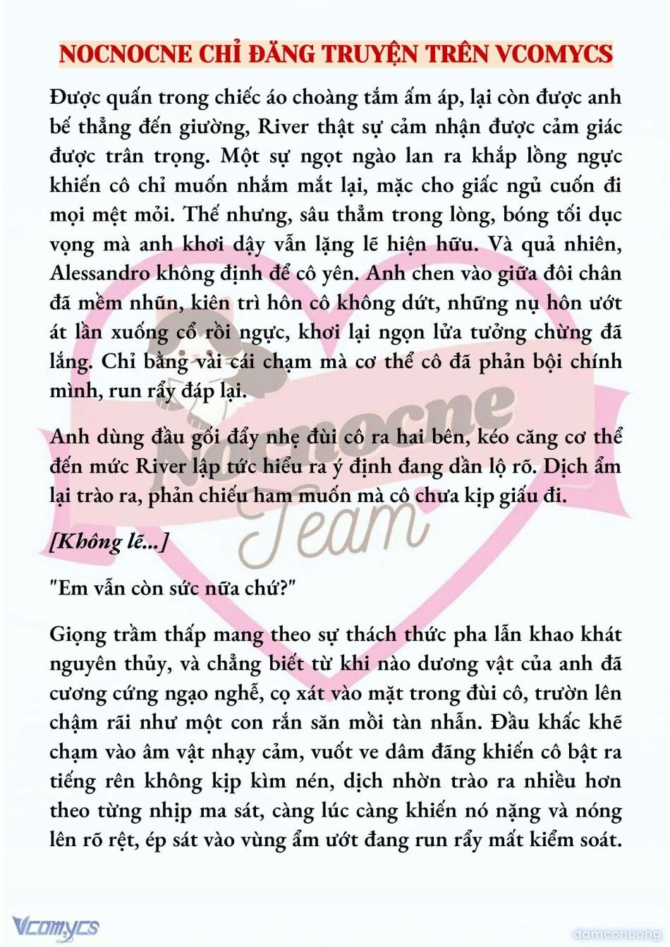 đọc truyện [full] [tiểu Thuyết] Điểm Chí Chương 71 ảnh 6 tại Thiên Thai Truyện