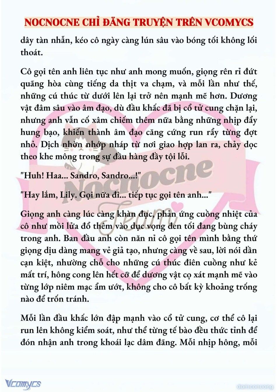 đọc truyện [full] [tiểu Thuyết] Điểm Chí Chương 71 ảnh 9 tại Thiên Thai Truyện