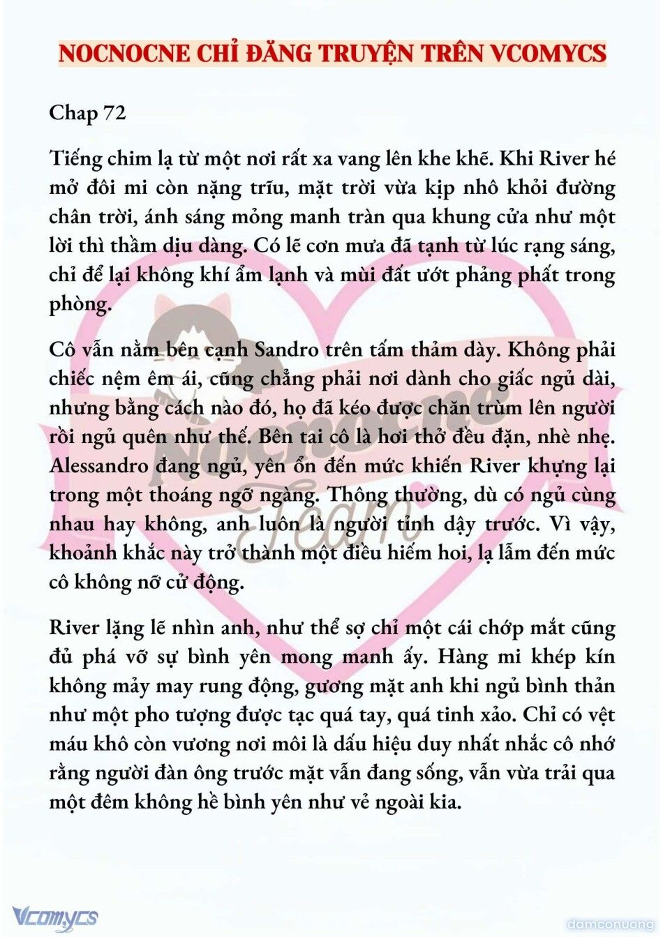 đọc truyện [full] [tiểu Thuyết] Điểm Chí Chương 72 ảnh 3 tại Thiên Thai Truyện