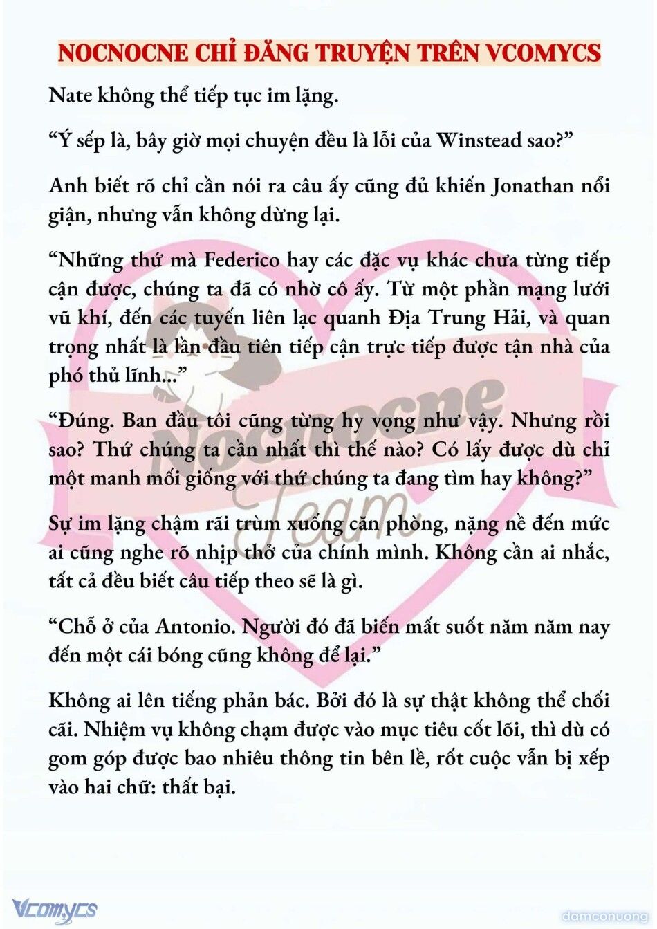 đọc truyện [full] [tiểu Thuyết] Điểm Chí Chương 72 ảnh 13 tại Thiên Thai Truyện