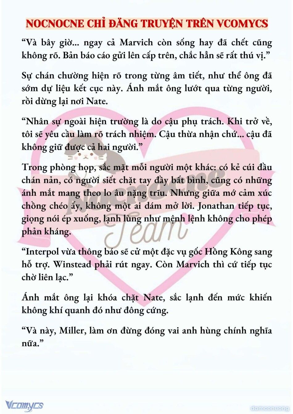 đọc truyện [full] [tiểu Thuyết] Điểm Chí Chương 72 ảnh 14 tại Thiên Thai Truyện