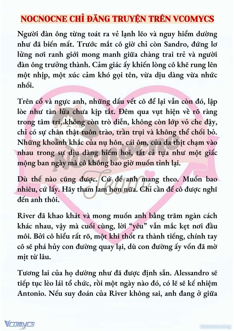 đọc truyện [full] [tiểu Thuyết] Điểm Chí Chương 72 ảnh 4 tại Thiên Thai Truyện