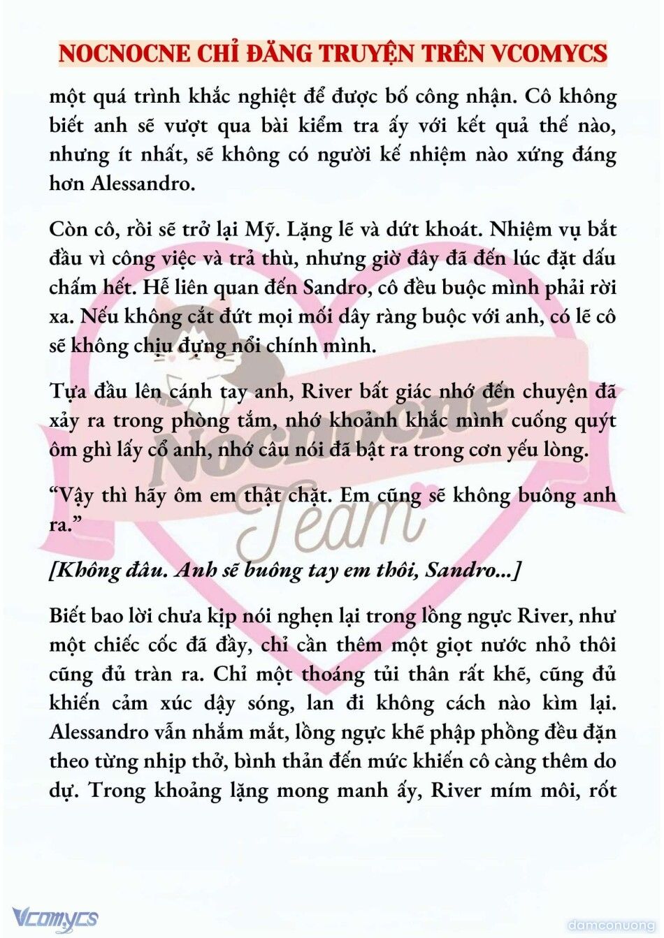 đọc truyện [full] [tiểu Thuyết] Điểm Chí Chương 72 ảnh 5 tại Thiên Thai Truyện