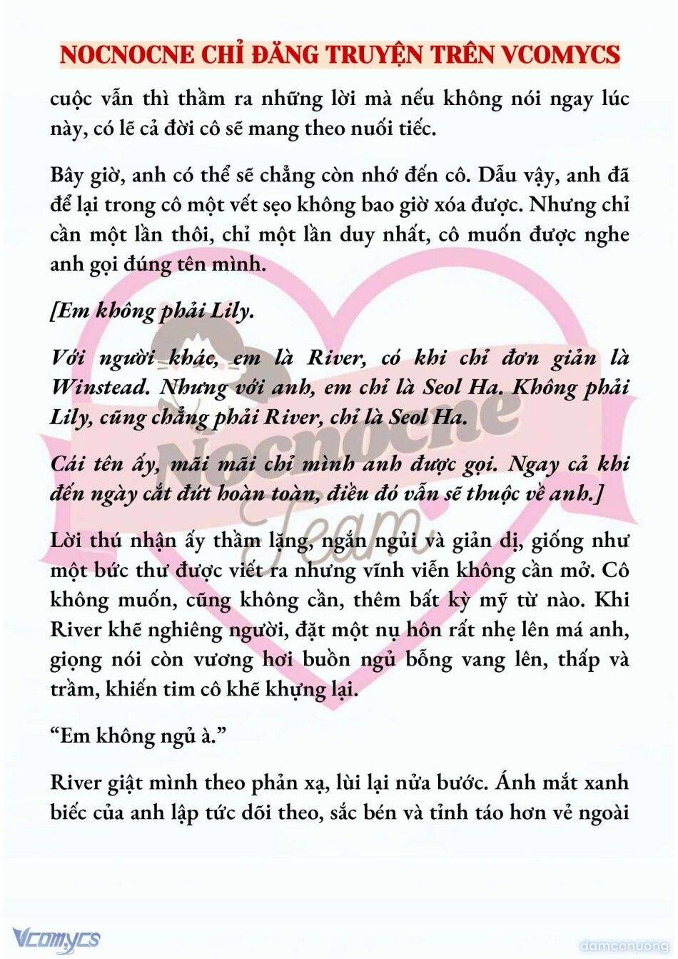 đọc truyện [full] [tiểu Thuyết] Điểm Chí Chương 72 ảnh 6 tại Thiên Thai Truyện