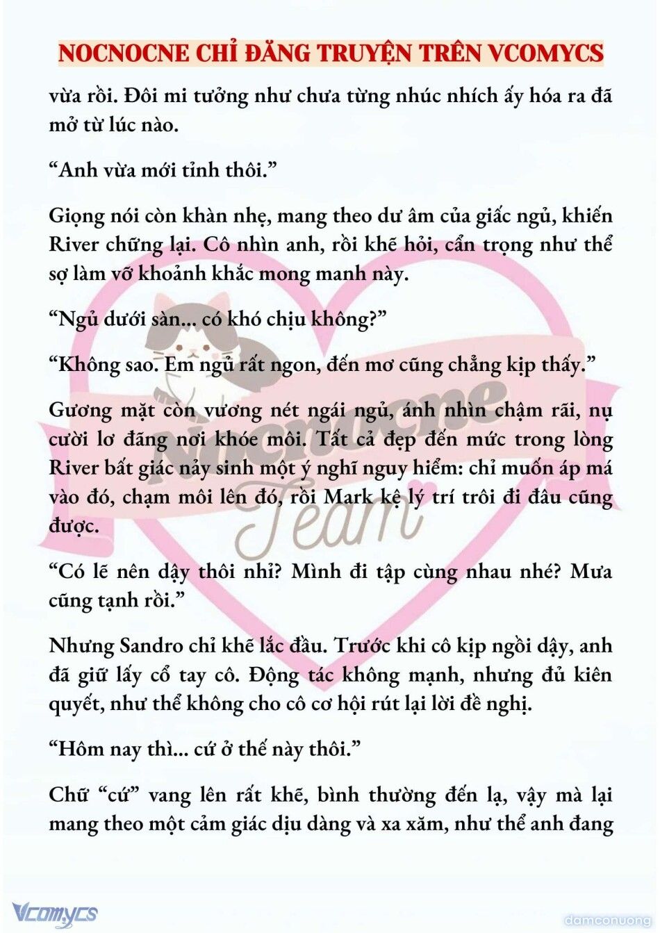 đọc truyện [full] [tiểu Thuyết] Điểm Chí Chương 72 ảnh 7 tại Thiên Thai Truyện