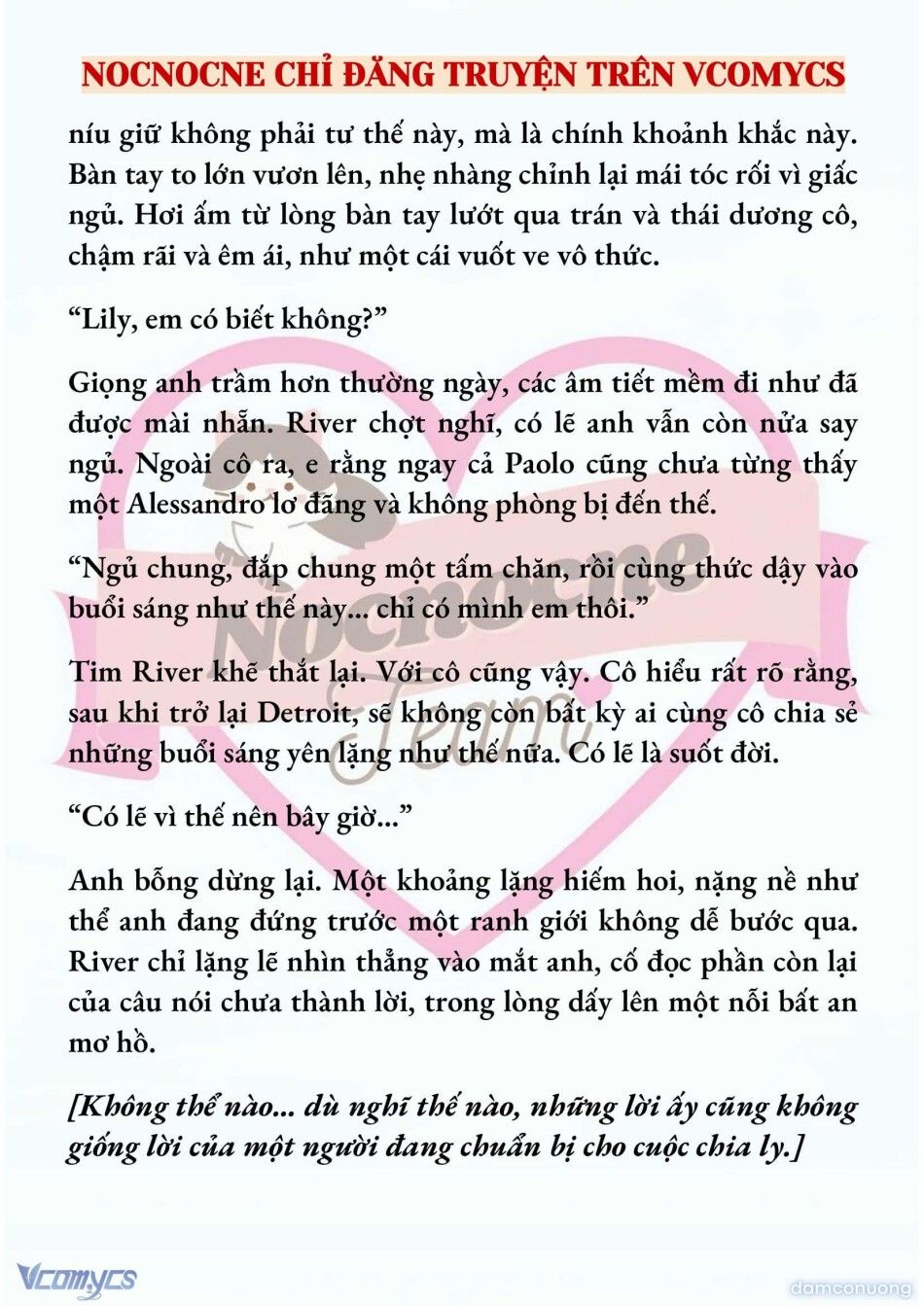 đọc truyện [full] [tiểu Thuyết] Điểm Chí Chương 72 ảnh 8 tại Thiên Thai Truyện