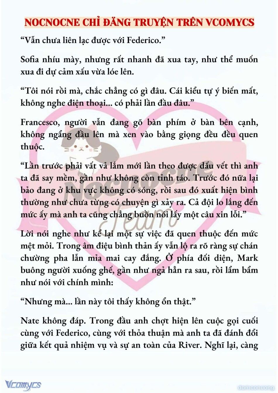 đọc truyện [full] [tiểu Thuyết] Điểm Chí Chương 72 ảnh 10 tại Thiên Thai Truyện