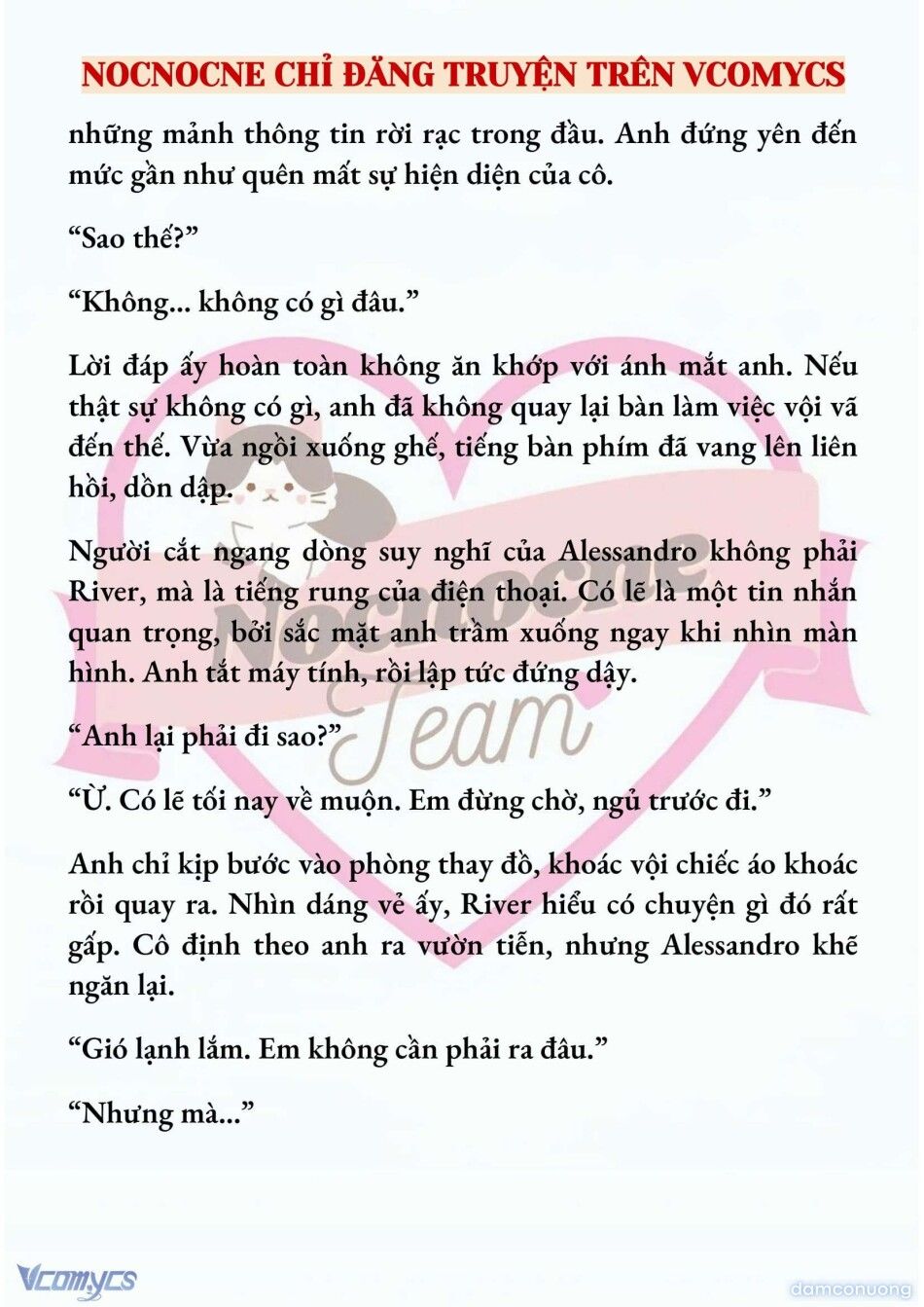 đọc truyện [full] [tiểu Thuyết] Điểm Chí Chương 73 ảnh 12 tại Thiên Thai Truyện