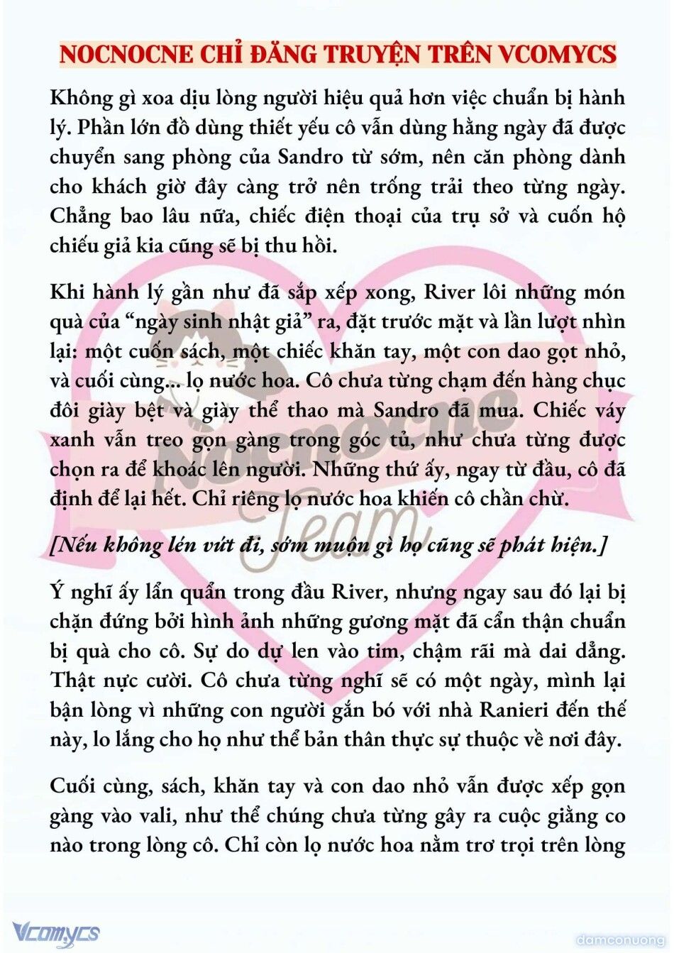 đọc truyện [full] [tiểu Thuyết] Điểm Chí Chương 73 ảnh 6 tại Thiên Thai Truyện