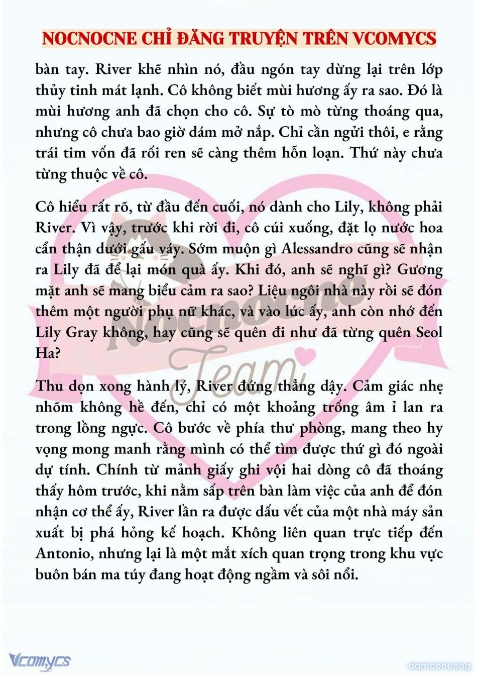 đọc truyện [full] [tiểu Thuyết] Điểm Chí Chương 73 ảnh 7 tại Thiên Thai Truyện