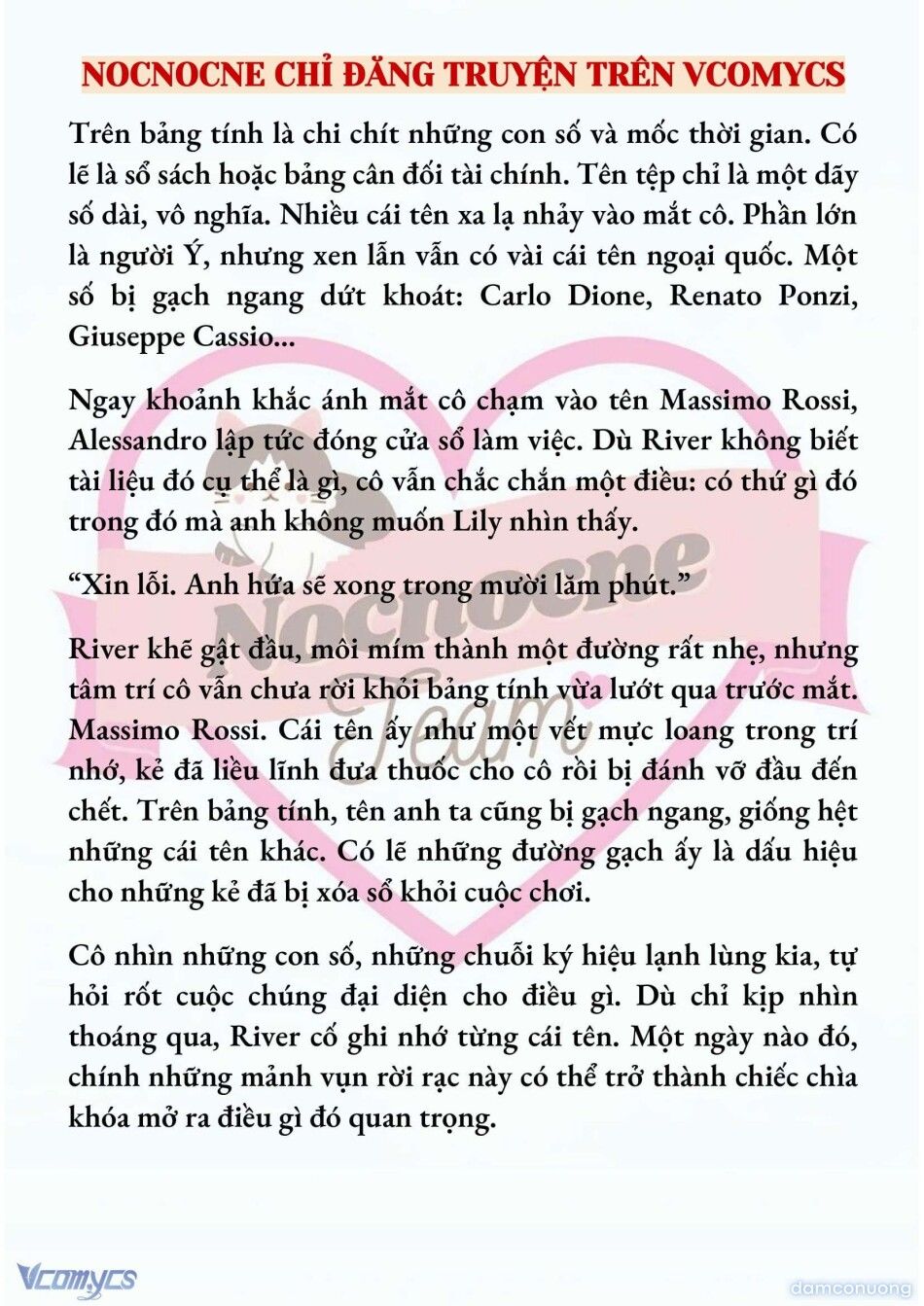 đọc truyện [full] [tiểu Thuyết] Điểm Chí Chương 73 ảnh 9 tại Thiên Thai Truyện