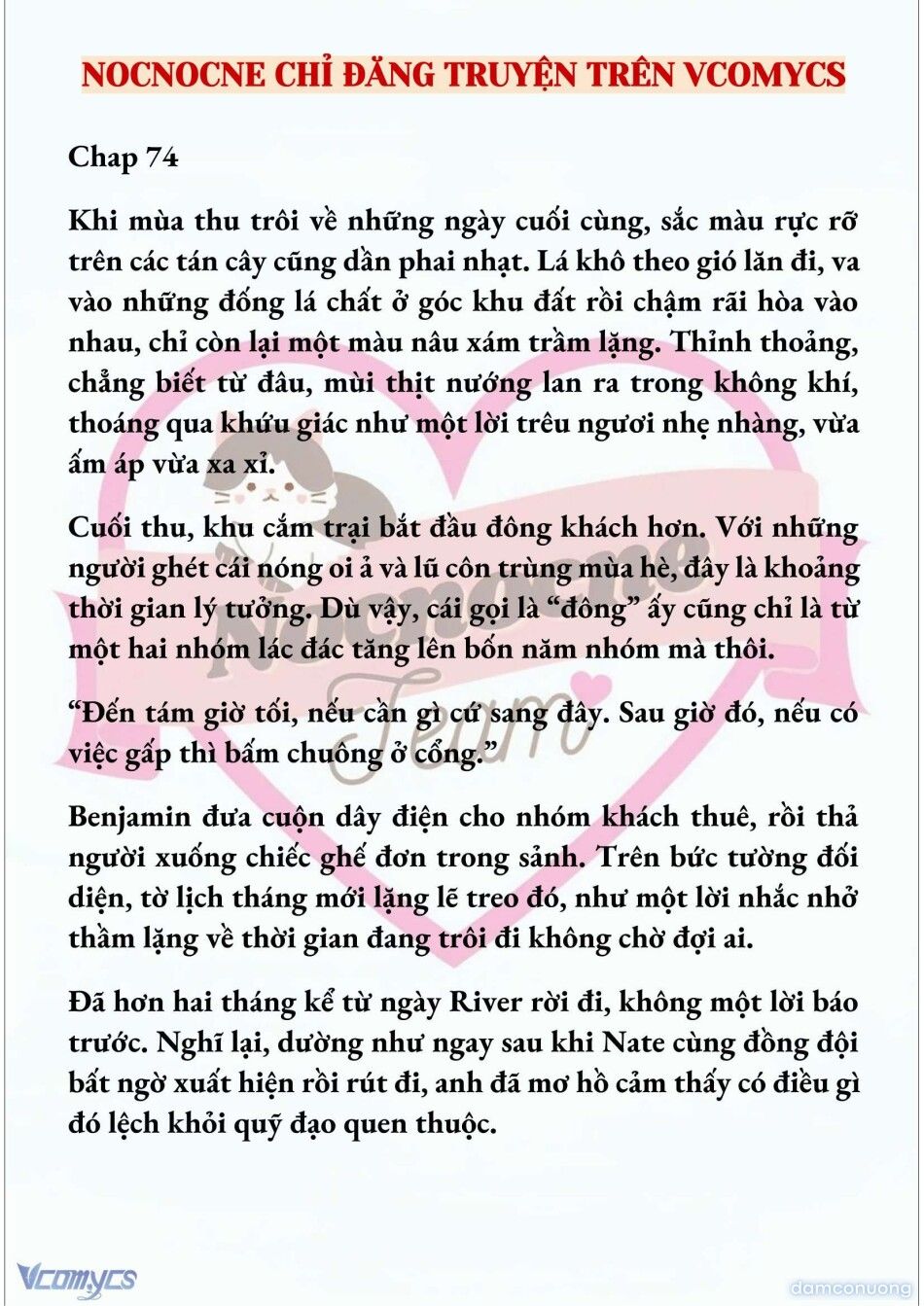 đọc truyện [full] [tiểu Thuyết] Điểm Chí Chương 74 ảnh 3 tại Thiên Thai Truyện