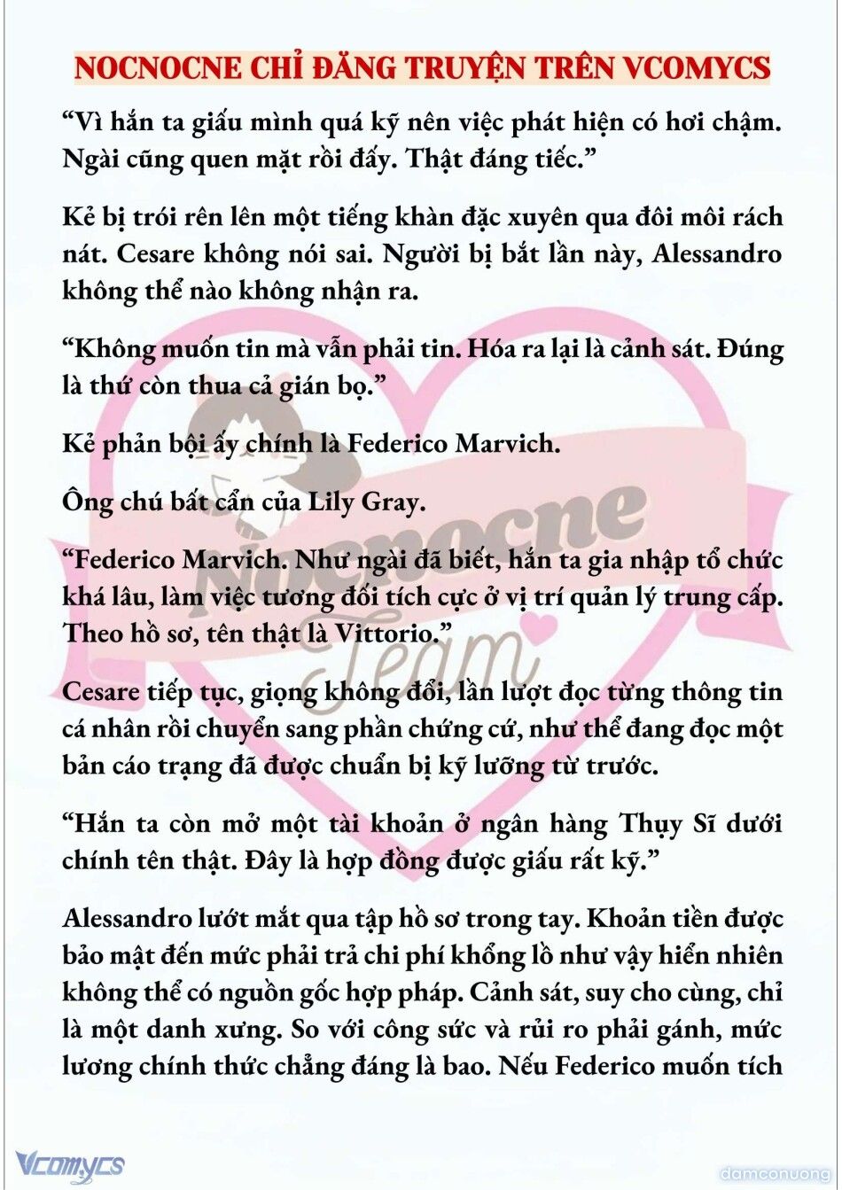 đọc truyện [full] [tiểu Thuyết] Điểm Chí Chương 74 ảnh 12 tại Thiên Thai Truyện