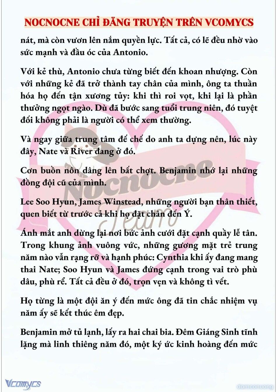 đọc truyện [full] [tiểu Thuyết] Điểm Chí Chương 74 ảnh 5 tại Thiên Thai Truyện