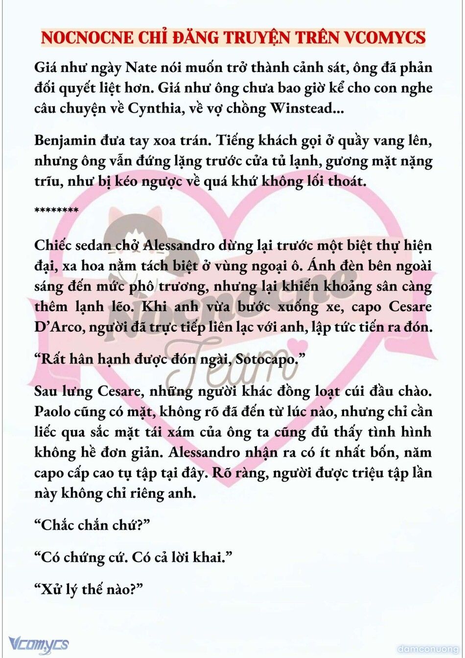 đọc truyện [full] [tiểu Thuyết] Điểm Chí Chương 74 ảnh 8 tại Thiên Thai Truyện