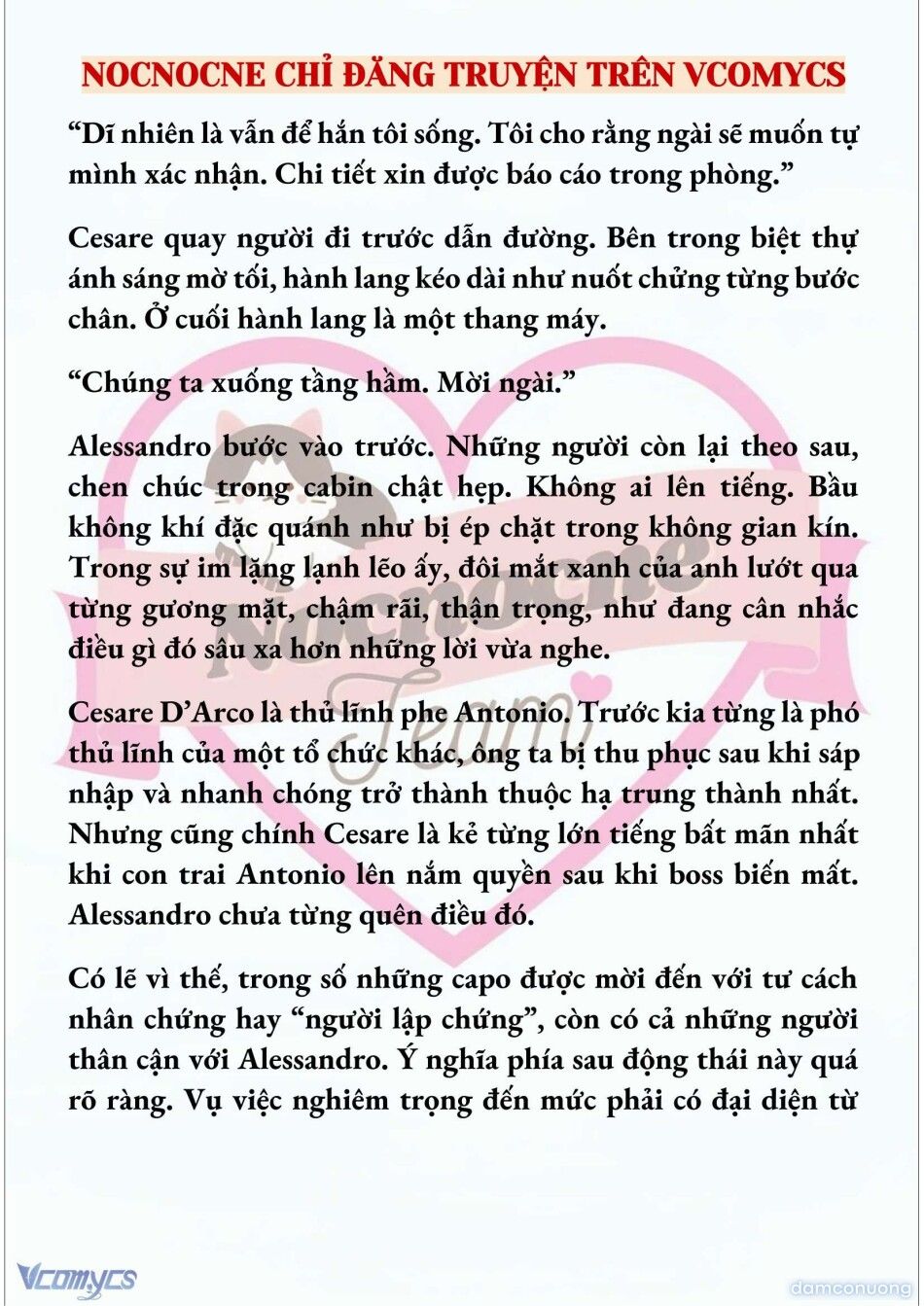 đọc truyện [full] [tiểu Thuyết] Điểm Chí Chương 74 ảnh 9 tại Thiên Thai Truyện