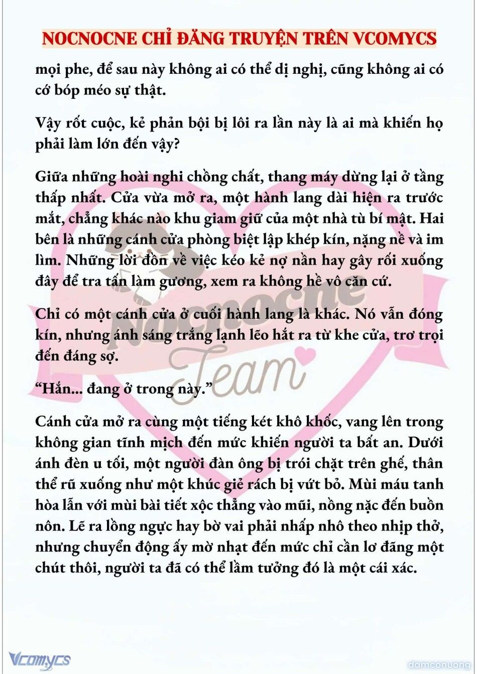 đọc truyện [full] [tiểu Thuyết] Điểm Chí Chương 74 ảnh 10 tại Thiên Thai Truyện