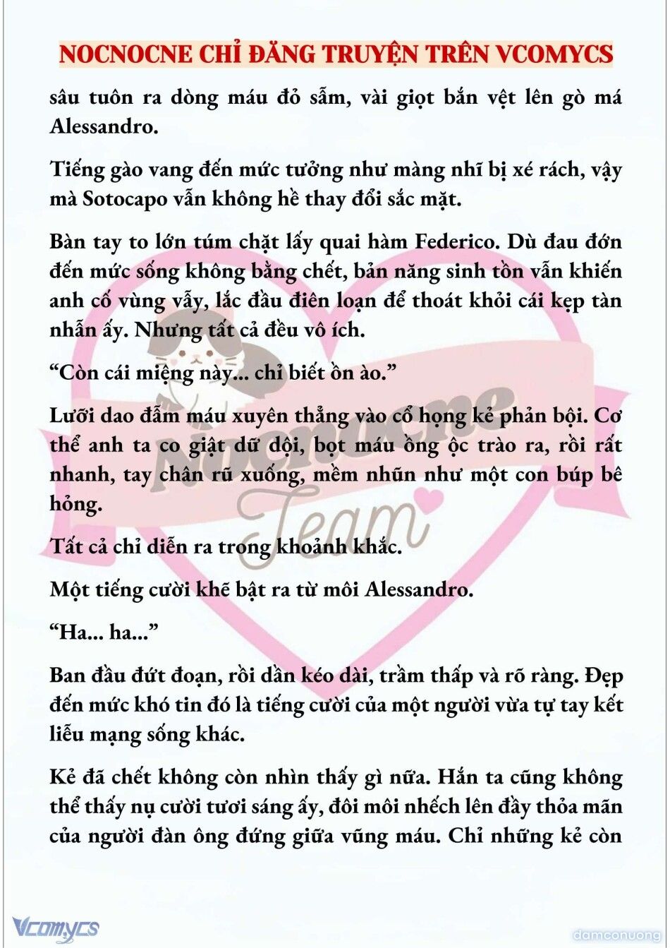 đọc truyện [full] [tiểu Thuyết] Điểm Chí Chương 75 ảnh 13 tại Thiên Thai Truyện