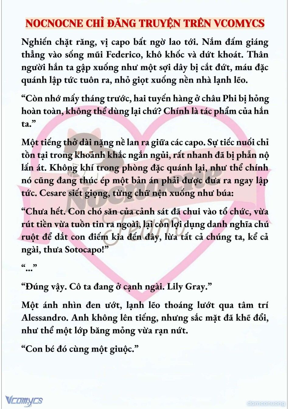 đọc truyện [full] [tiểu Thuyết] Điểm Chí Chương 75 ảnh 4 tại Thiên Thai Truyện