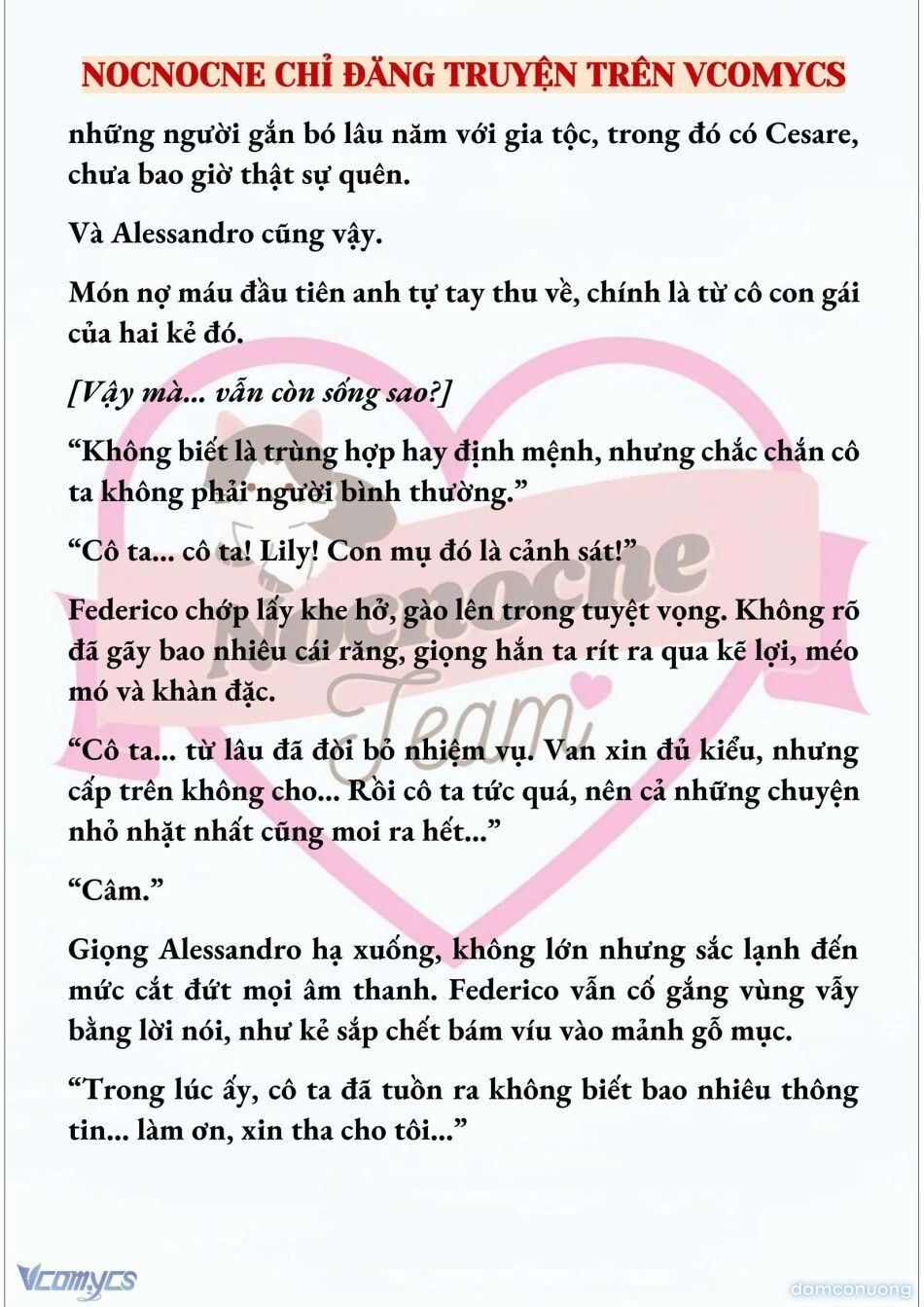 đọc truyện [full] [tiểu Thuyết] Điểm Chí Chương 75 ảnh 6 tại Thiên Thai Truyện