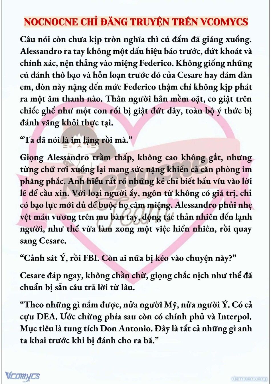 đọc truyện [full] [tiểu Thuyết] Điểm Chí Chương 75 ảnh 7 tại Thiên Thai Truyện