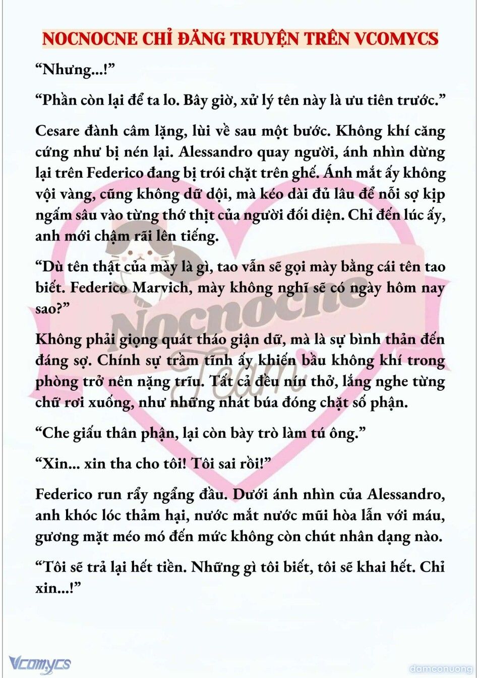 đọc truyện [full] [tiểu Thuyết] Điểm Chí Chương 75 ảnh 9 tại Thiên Thai Truyện