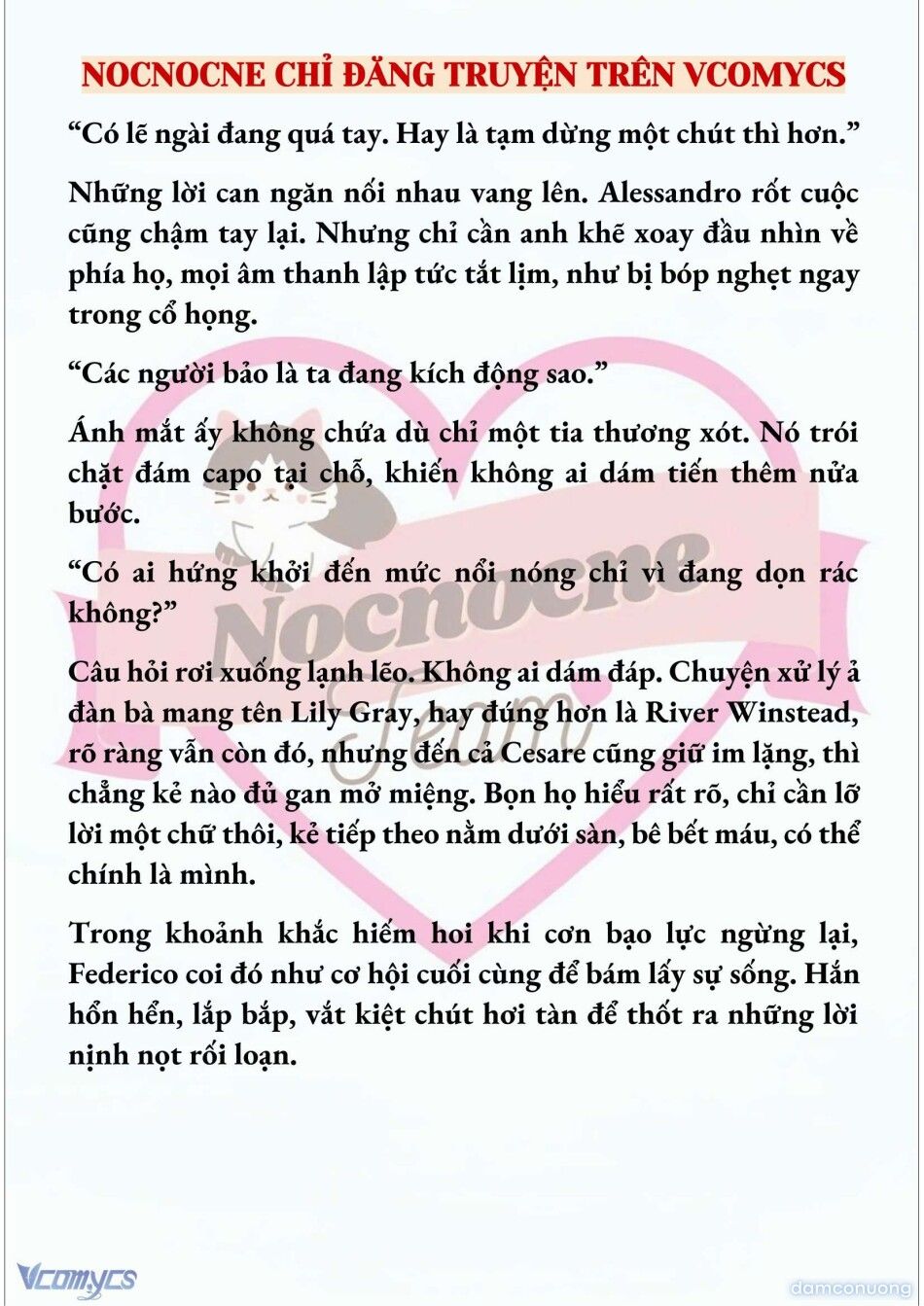 đọc truyện [full] [tiểu Thuyết] Điểm Chí Chương 75 ảnh 11 tại Thiên Thai Truyện