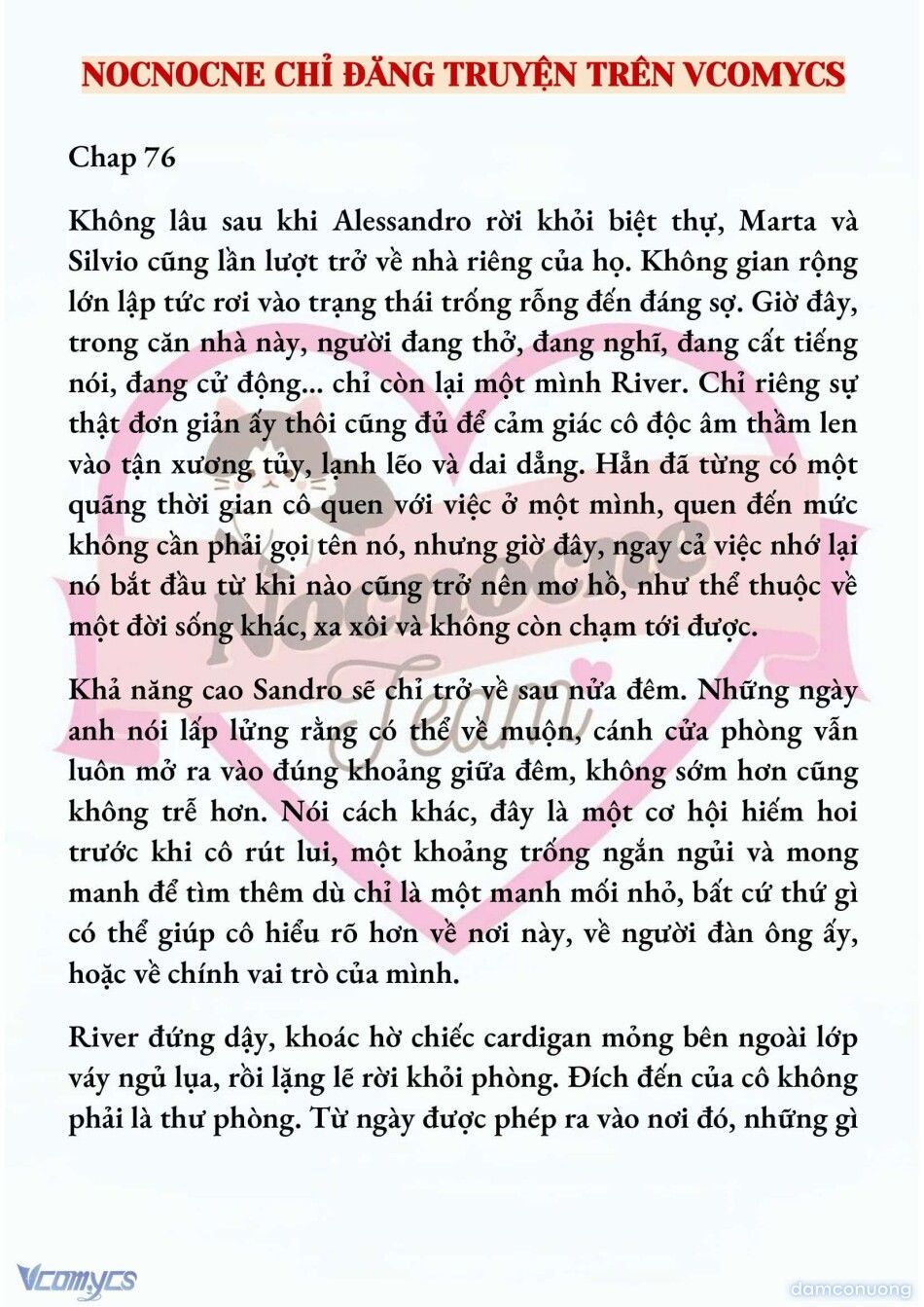 đọc truyện [full] [tiểu Thuyết] Điểm Chí Chương 76 ảnh 3 tại Thiên Thai Truyện