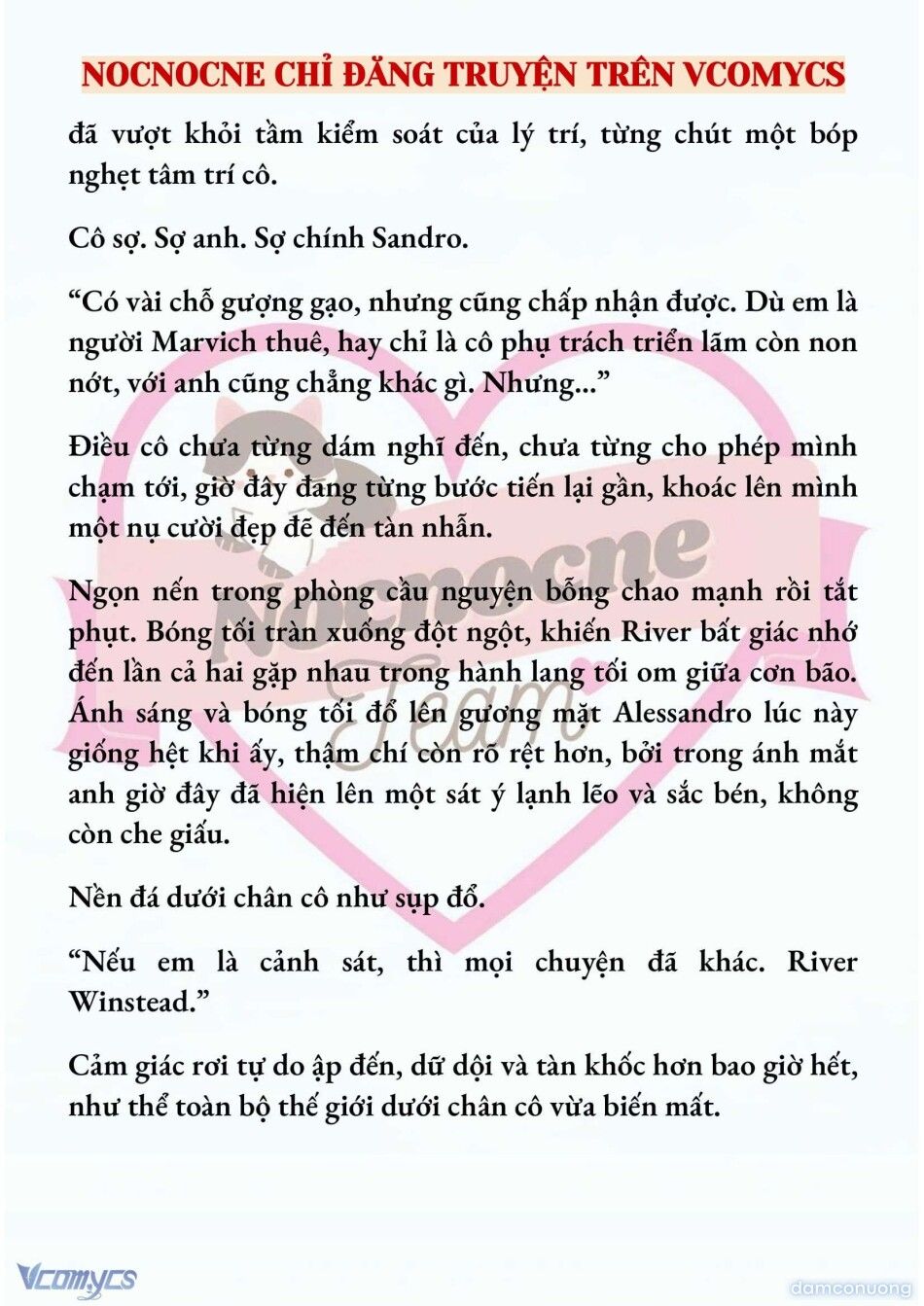 đọc truyện [full] [tiểu Thuyết] Điểm Chí Chương 76 ảnh 15 tại Thiên Thai Truyện