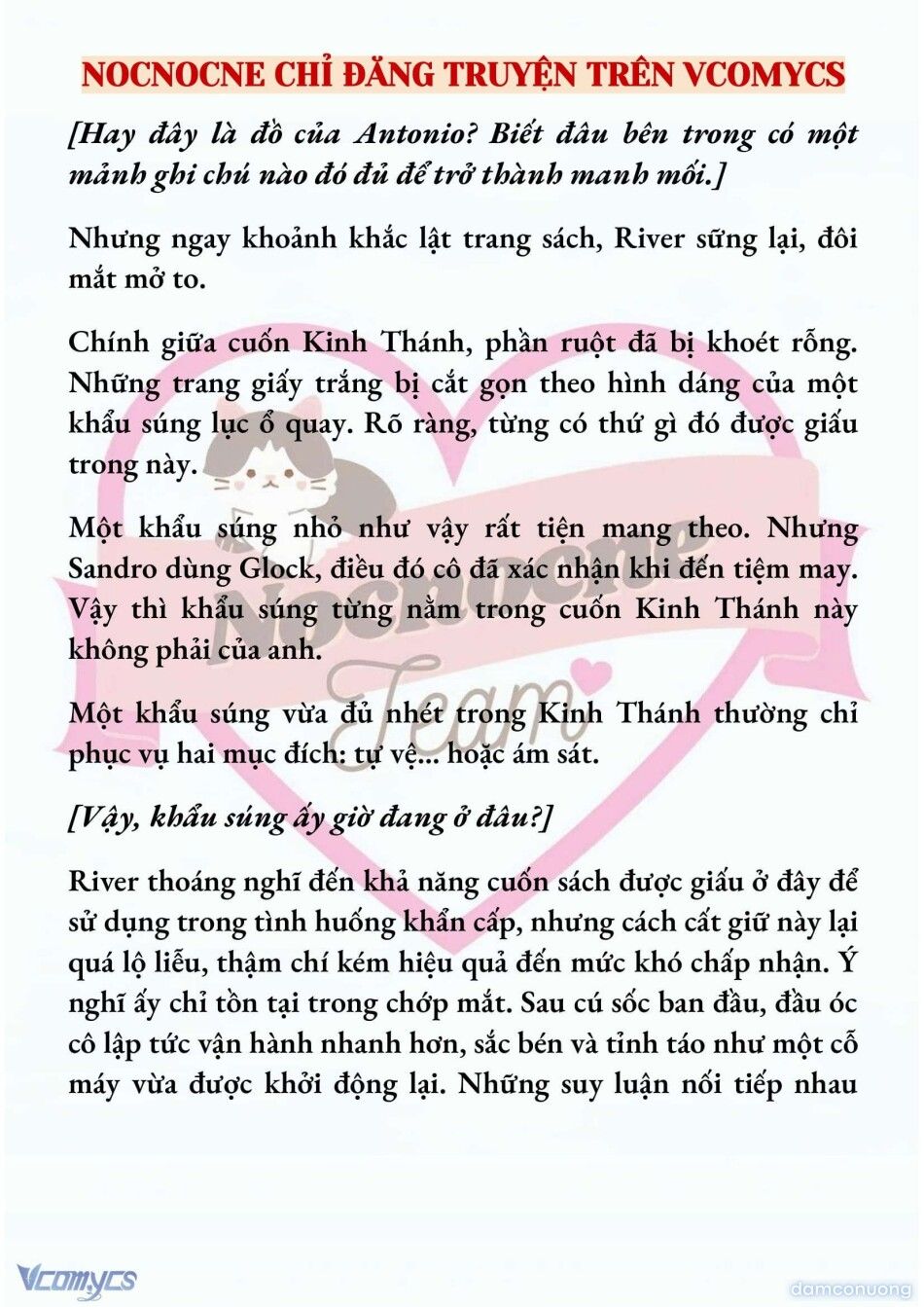 đọc truyện [full] [tiểu Thuyết] Điểm Chí Chương 76 ảnh 6 tại Thiên Thai Truyện