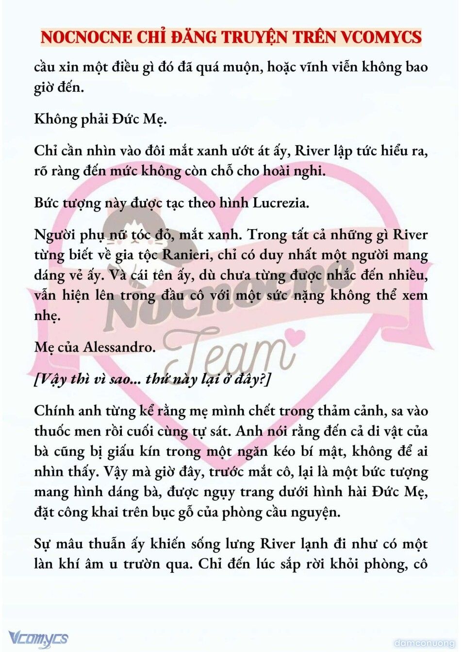 đọc truyện [full] [tiểu Thuyết] Điểm Chí Chương 76 ảnh 8 tại Thiên Thai Truyện