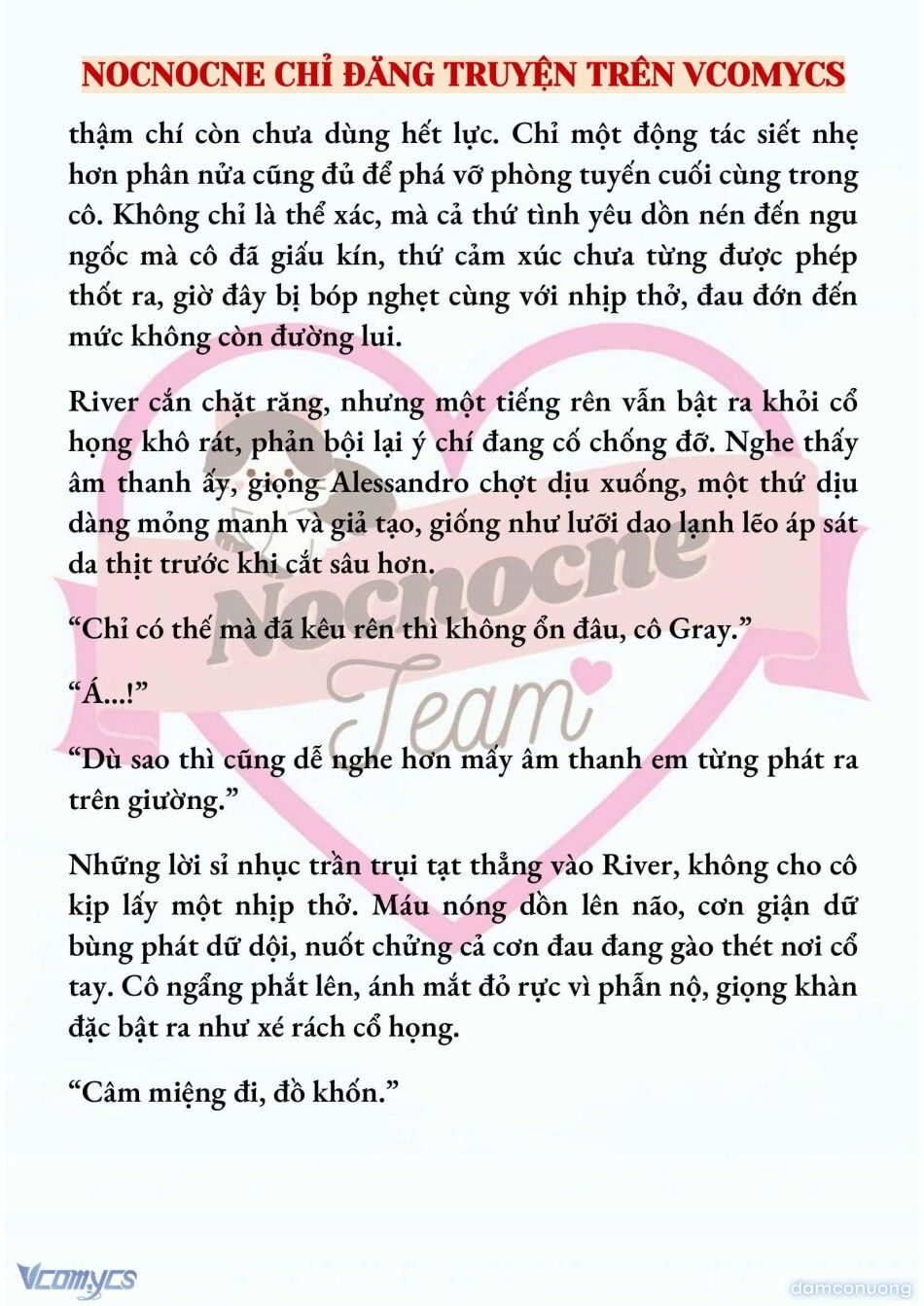 đọc truyện [full] [tiểu Thuyết] Điểm Chí Chương 77 ảnh 13 tại Thiên Thai Truyện