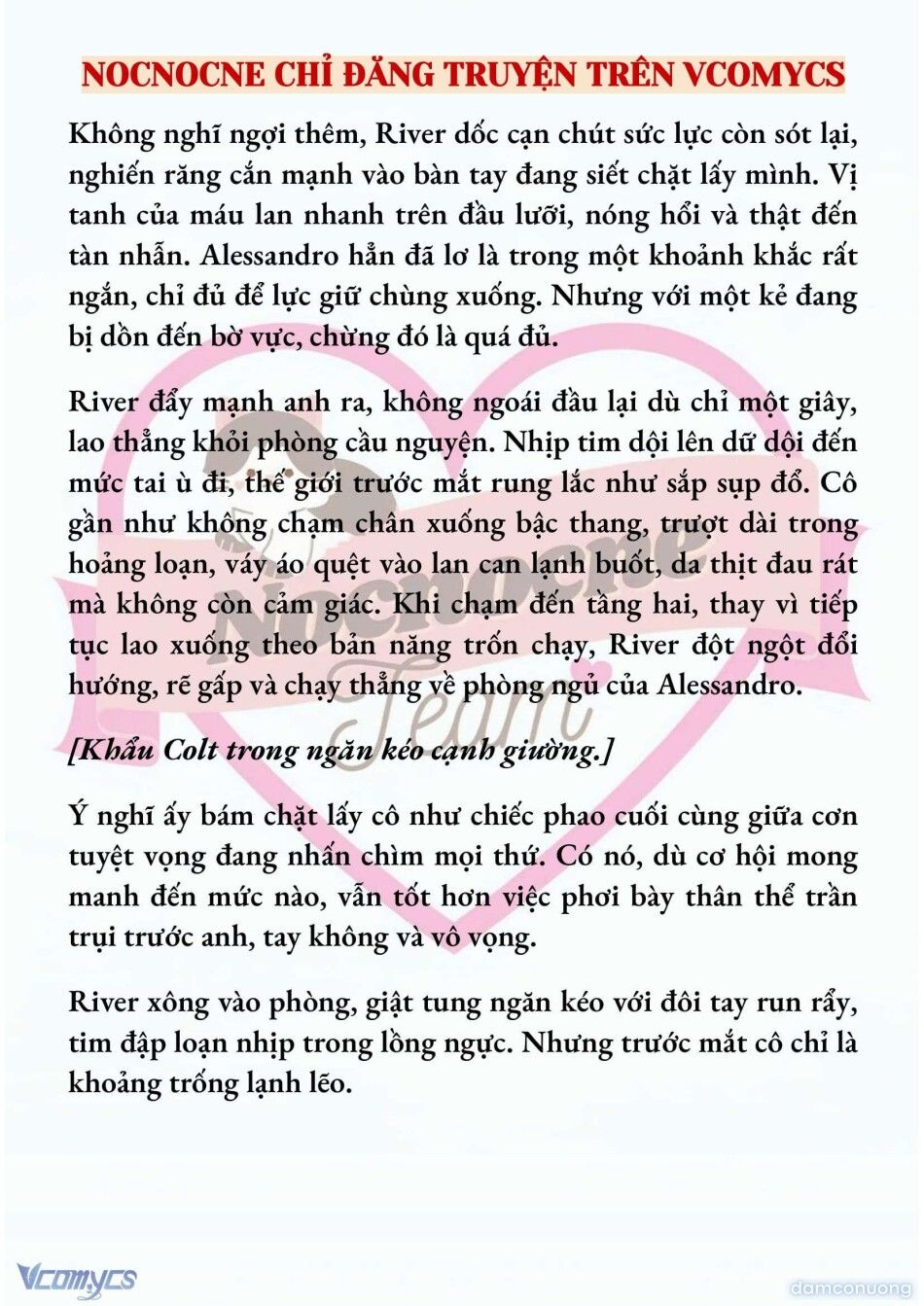 đọc truyện [full] [tiểu Thuyết] Điểm Chí Chương 77 ảnh 14 tại Thiên Thai Truyện