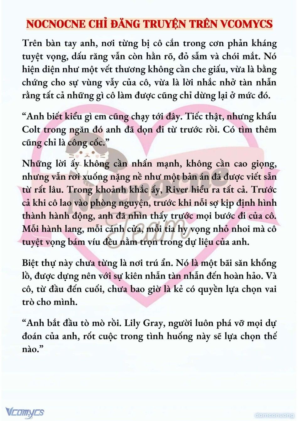 đọc truyện [full] [tiểu Thuyết] Điểm Chí Chương 77 ảnh 16 tại Thiên Thai Truyện