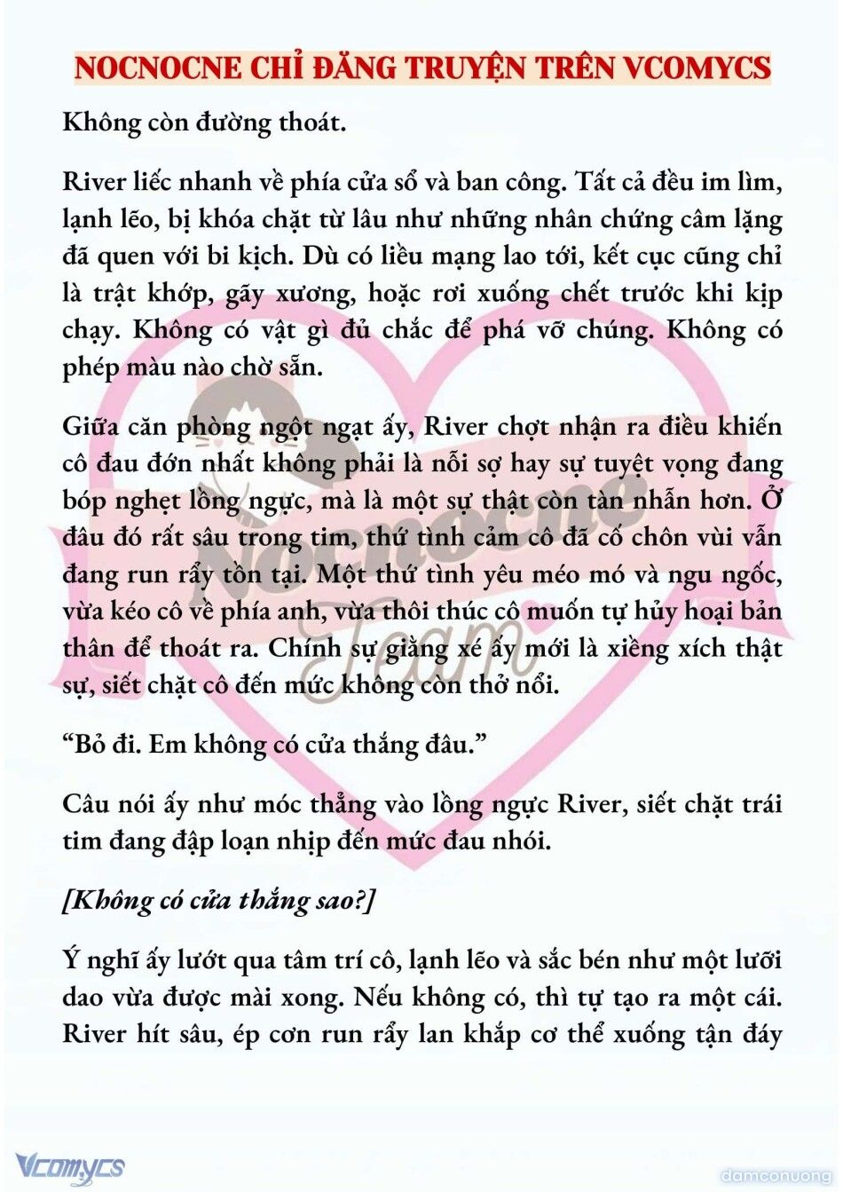 đọc truyện [full] [tiểu Thuyết] Điểm Chí Chương 77 ảnh 17 tại Thiên Thai Truyện