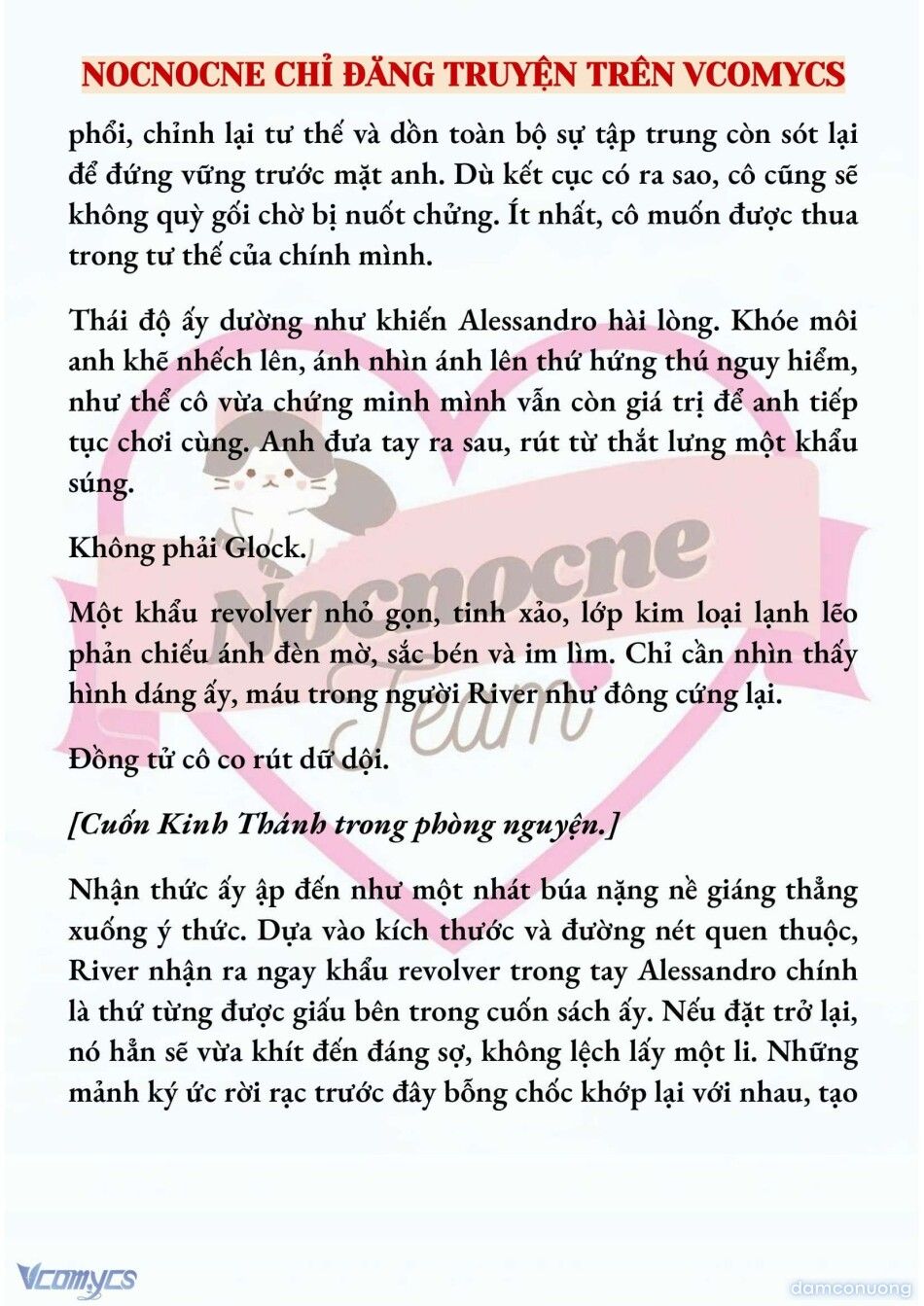 đọc truyện [full] [tiểu Thuyết] Điểm Chí Chương 77 ảnh 18 tại Thiên Thai Truyện