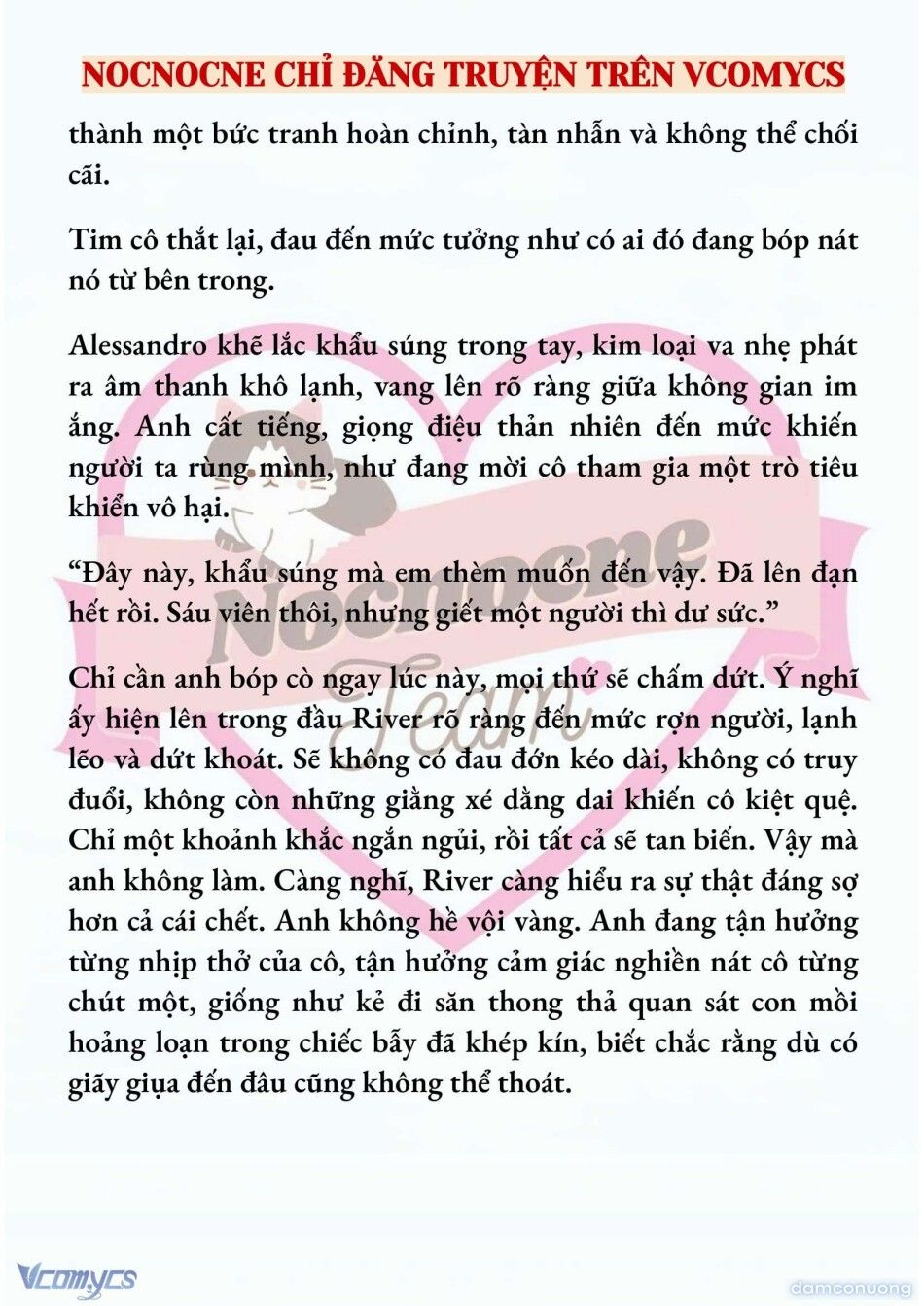 đọc truyện [full] [tiểu Thuyết] Điểm Chí Chương 77 ảnh 19 tại Thiên Thai Truyện