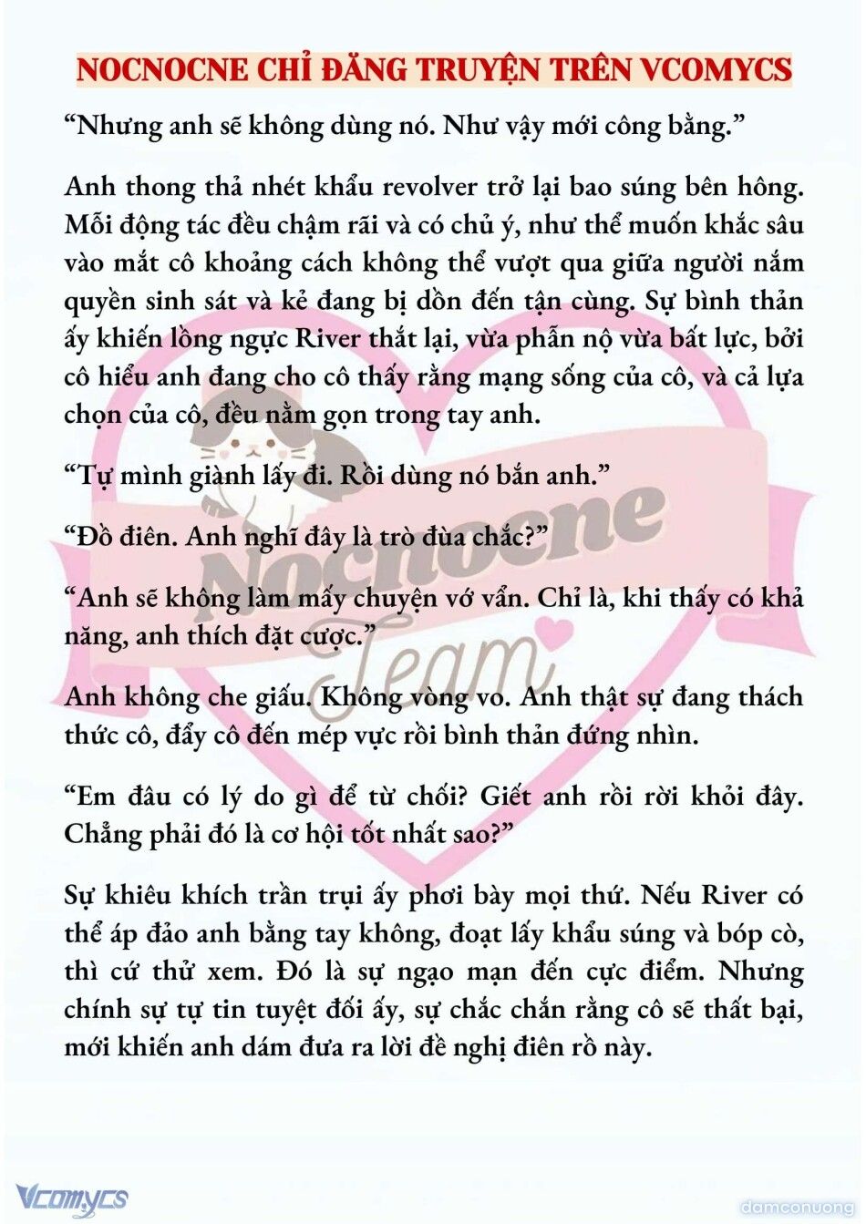 đọc truyện [full] [tiểu Thuyết] Điểm Chí Chương 77 ảnh 20 tại Thiên Thai Truyện