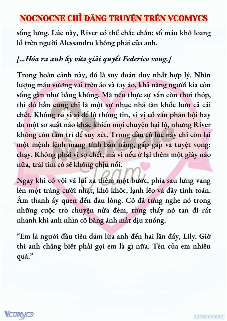 đọc truyện [full] [tiểu Thuyết] Điểm Chí Chương 77 ảnh 4 tại Thiên Thai Truyện