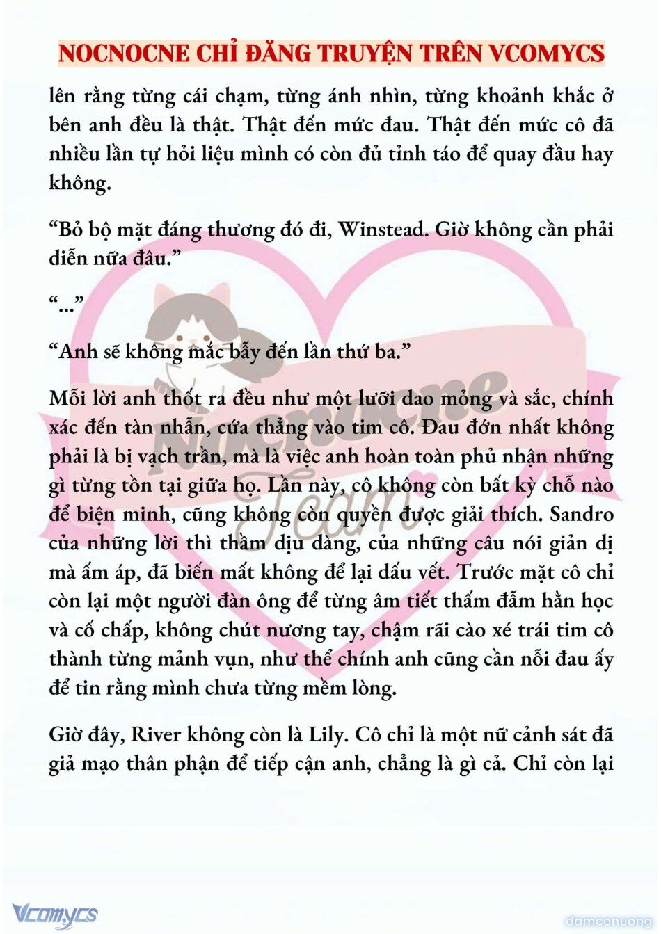 đọc truyện [full] [tiểu Thuyết] Điểm Chí Chương 77 ảnh 6 tại Thiên Thai Truyện