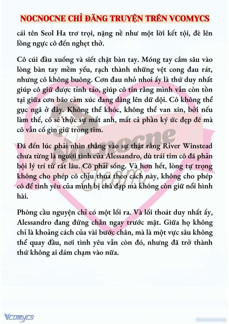 đọc truyện [full] [tiểu Thuyết] Điểm Chí Chương 77 ảnh 7 tại Thiên Thai Truyện