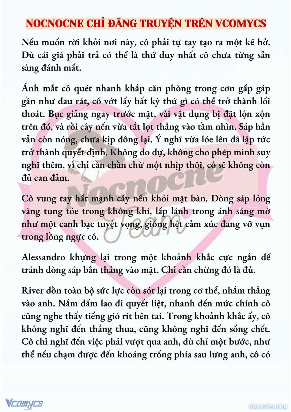 đọc truyện [full] [tiểu Thuyết] Điểm Chí Chương 77 ảnh 8 tại Thiên Thai Truyện