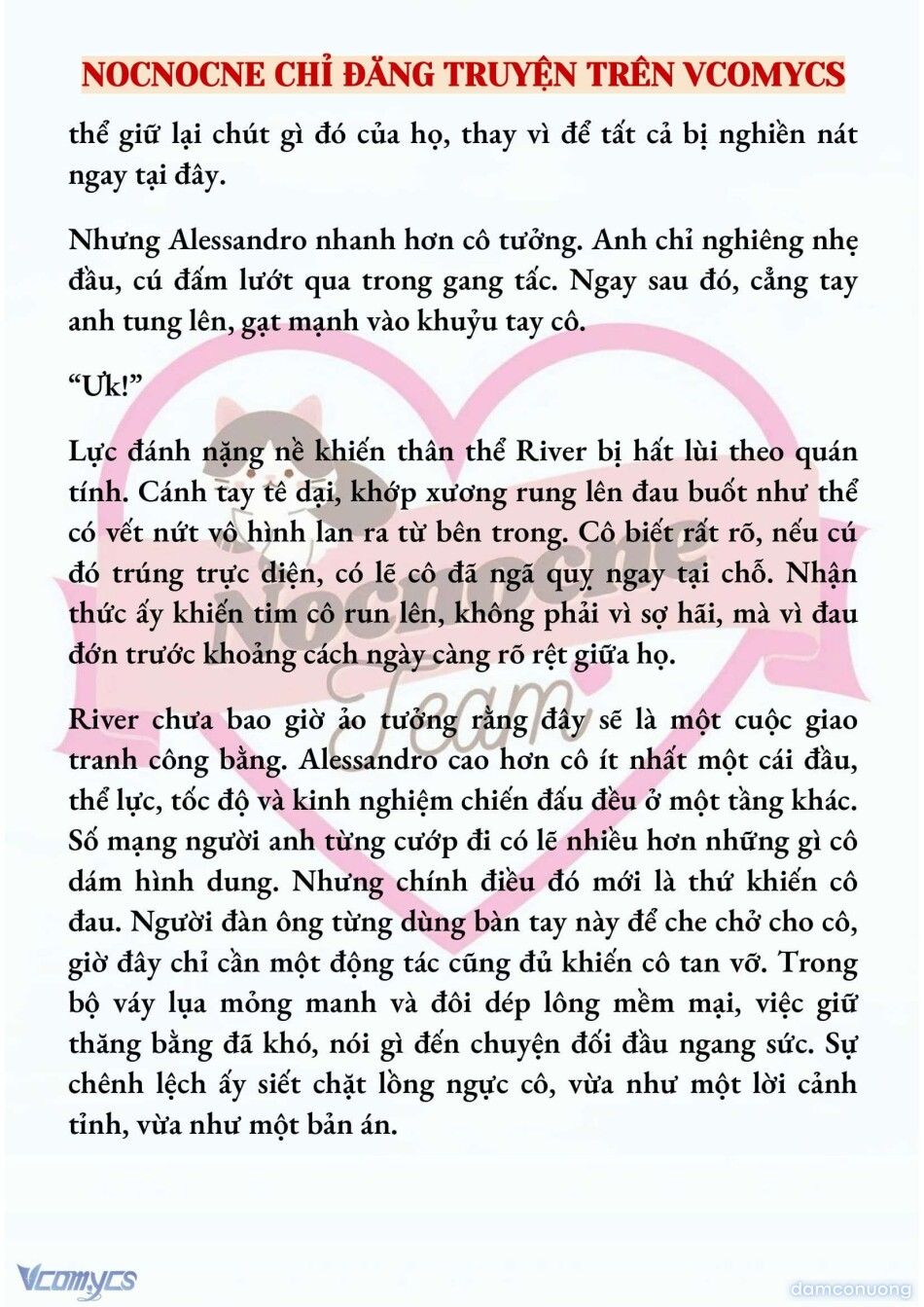 đọc truyện [full] [tiểu Thuyết] Điểm Chí Chương 77 ảnh 9 tại Thiên Thai Truyện