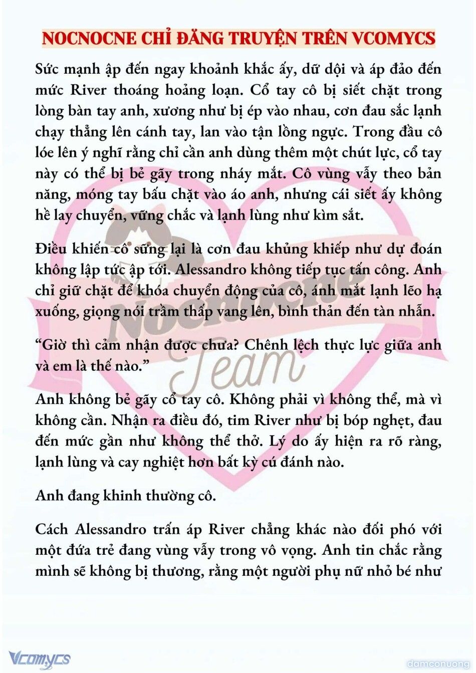 đọc truyện [full] [tiểu Thuyết] Điểm Chí Chương 77 ảnh 11 tại Thiên Thai Truyện