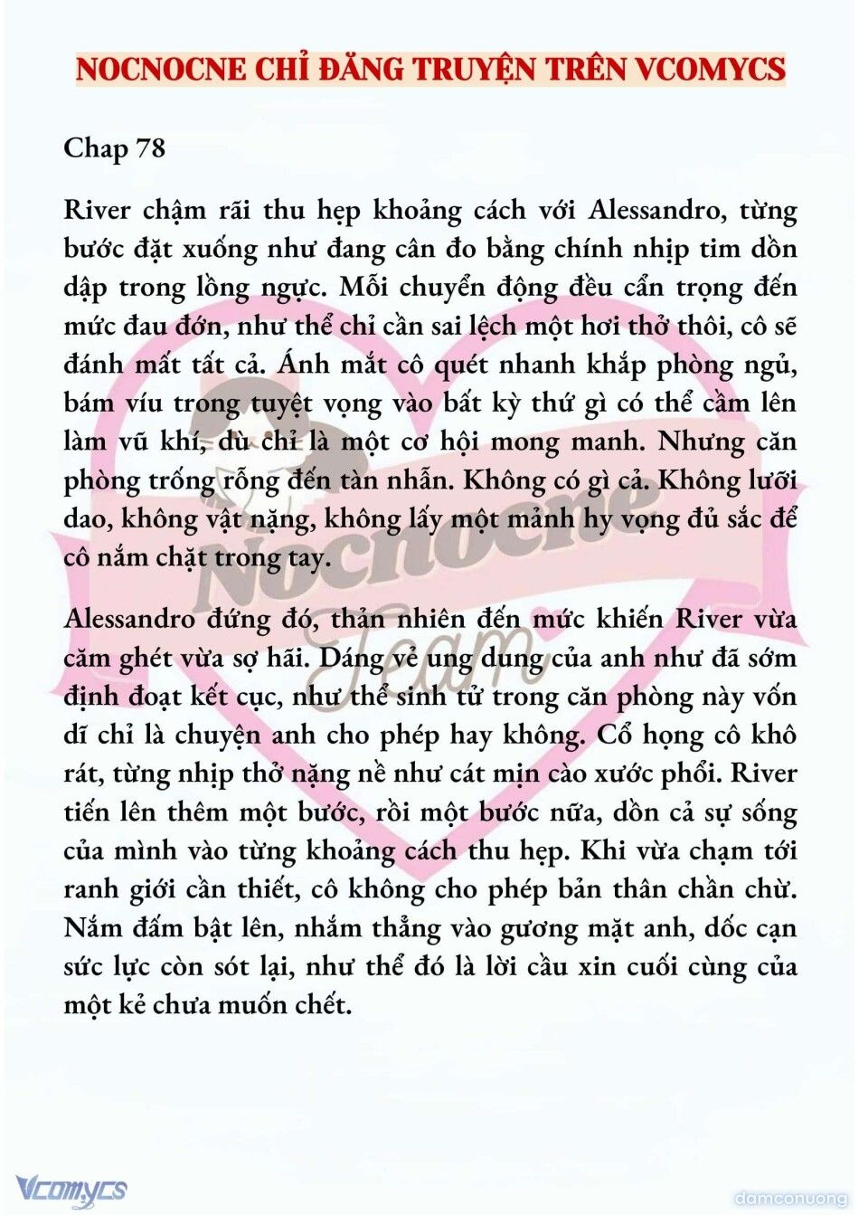 đọc truyện [full] [tiểu Thuyết] Điểm Chí Chương 78 ảnh 3 tại Thiên Thai Truyện
