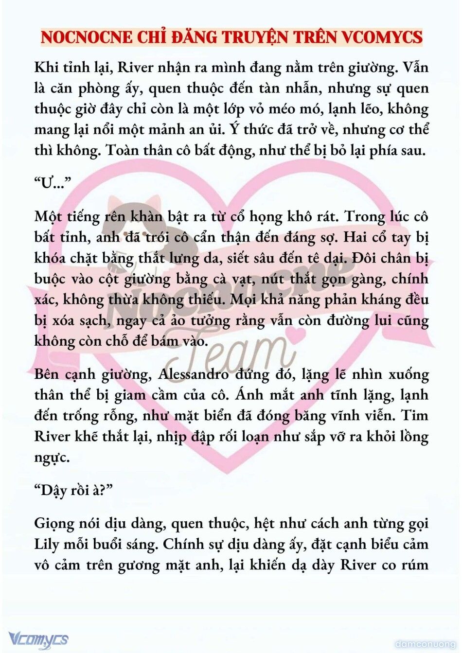 đọc truyện [full] [tiểu Thuyết] Điểm Chí Chương 78 ảnh 12 tại Thiên Thai Truyện