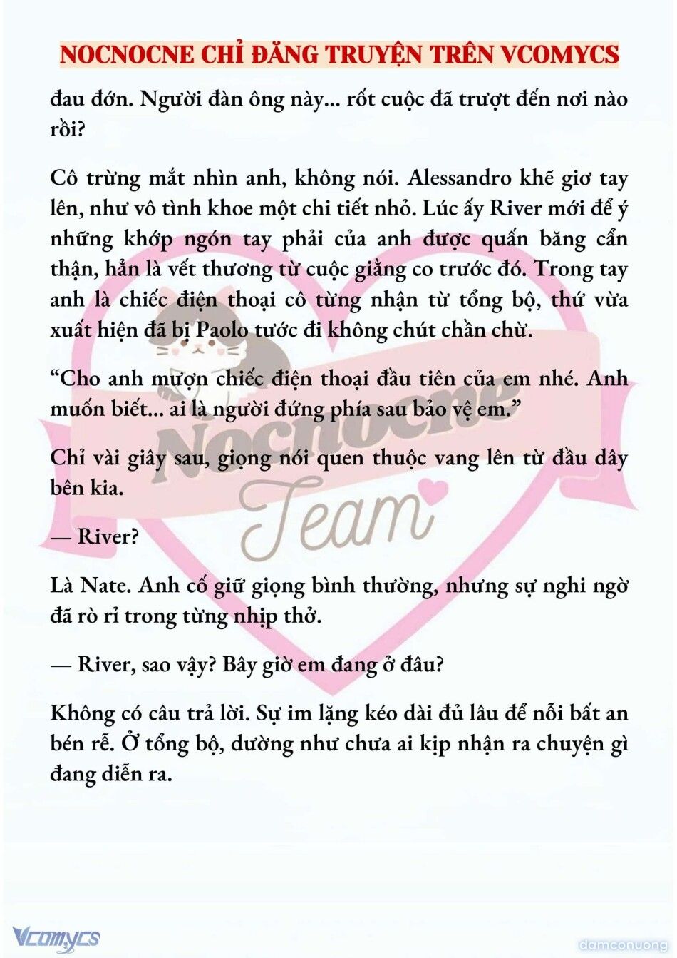 đọc truyện [full] [tiểu Thuyết] Điểm Chí Chương 78 ảnh 13 tại Thiên Thai Truyện