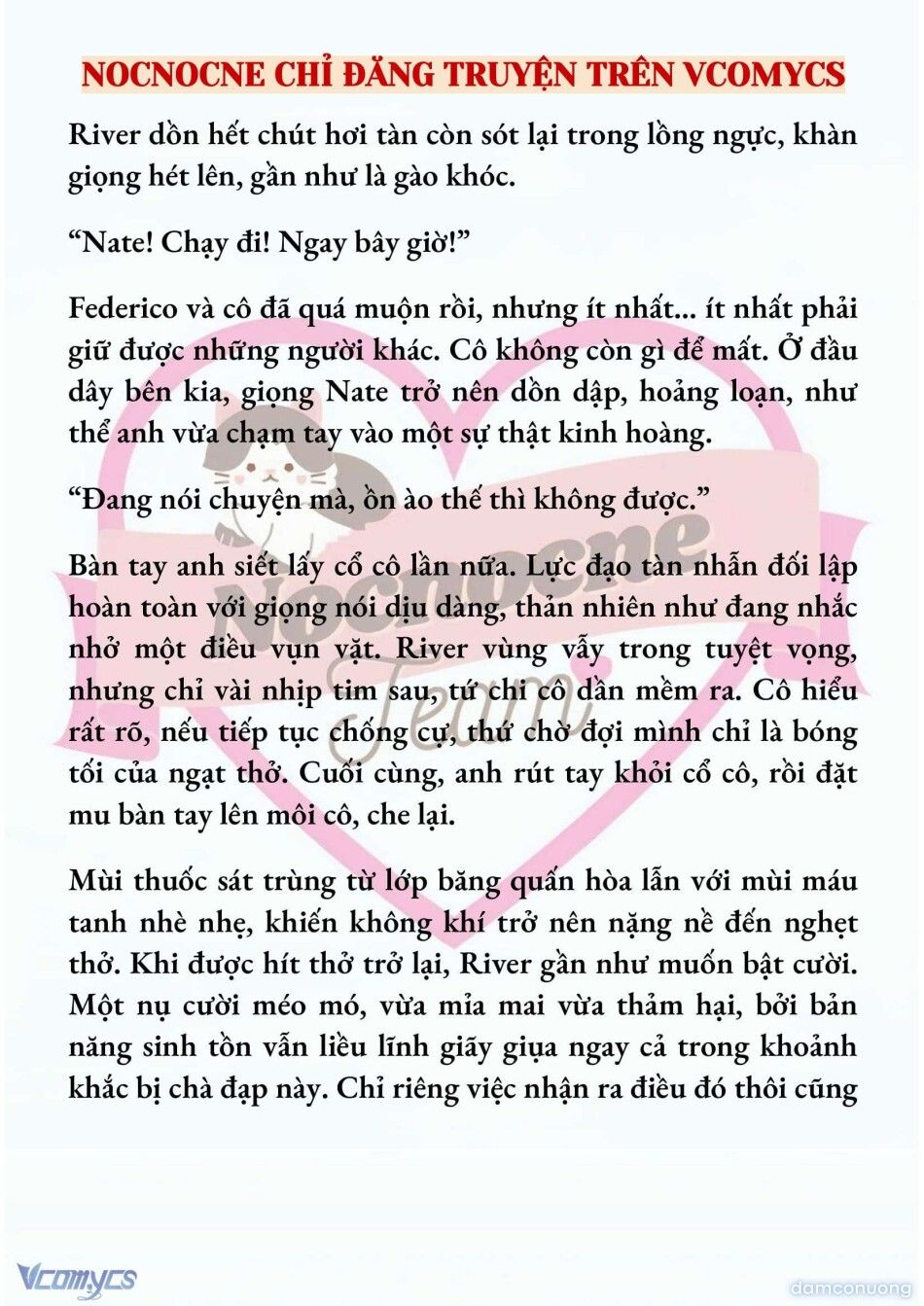 đọc truyện [full] [tiểu Thuyết] Điểm Chí Chương 78 ảnh 14 tại Thiên Thai Truyện