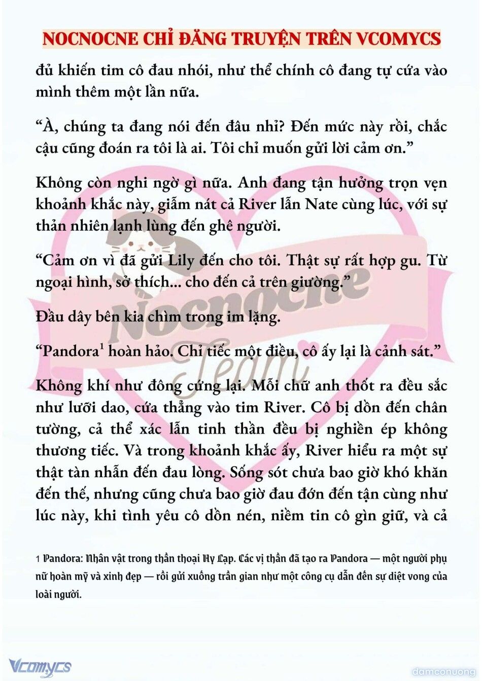 đọc truyện [full] [tiểu Thuyết] Điểm Chí Chương 78 ảnh 15 tại Thiên Thai Truyện