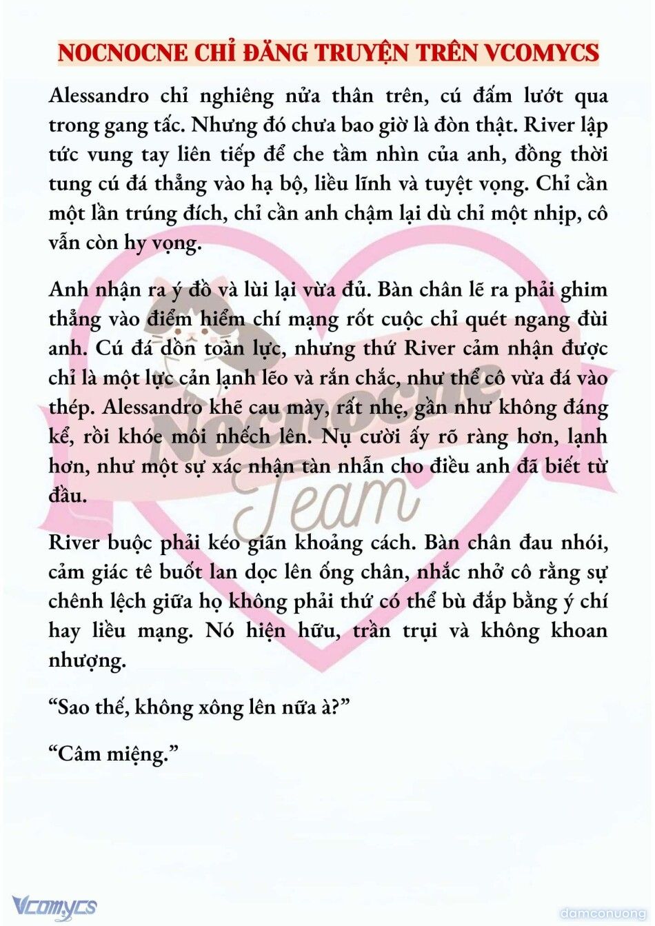 đọc truyện [full] [tiểu Thuyết] Điểm Chí Chương 78 ảnh 4 tại Thiên Thai Truyện